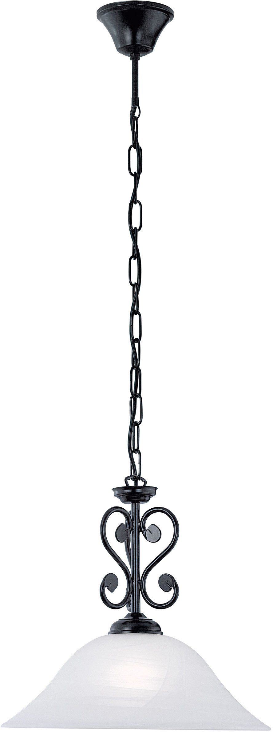 EGLO Hanglamp MURCIA Hanglamp, hanglamp