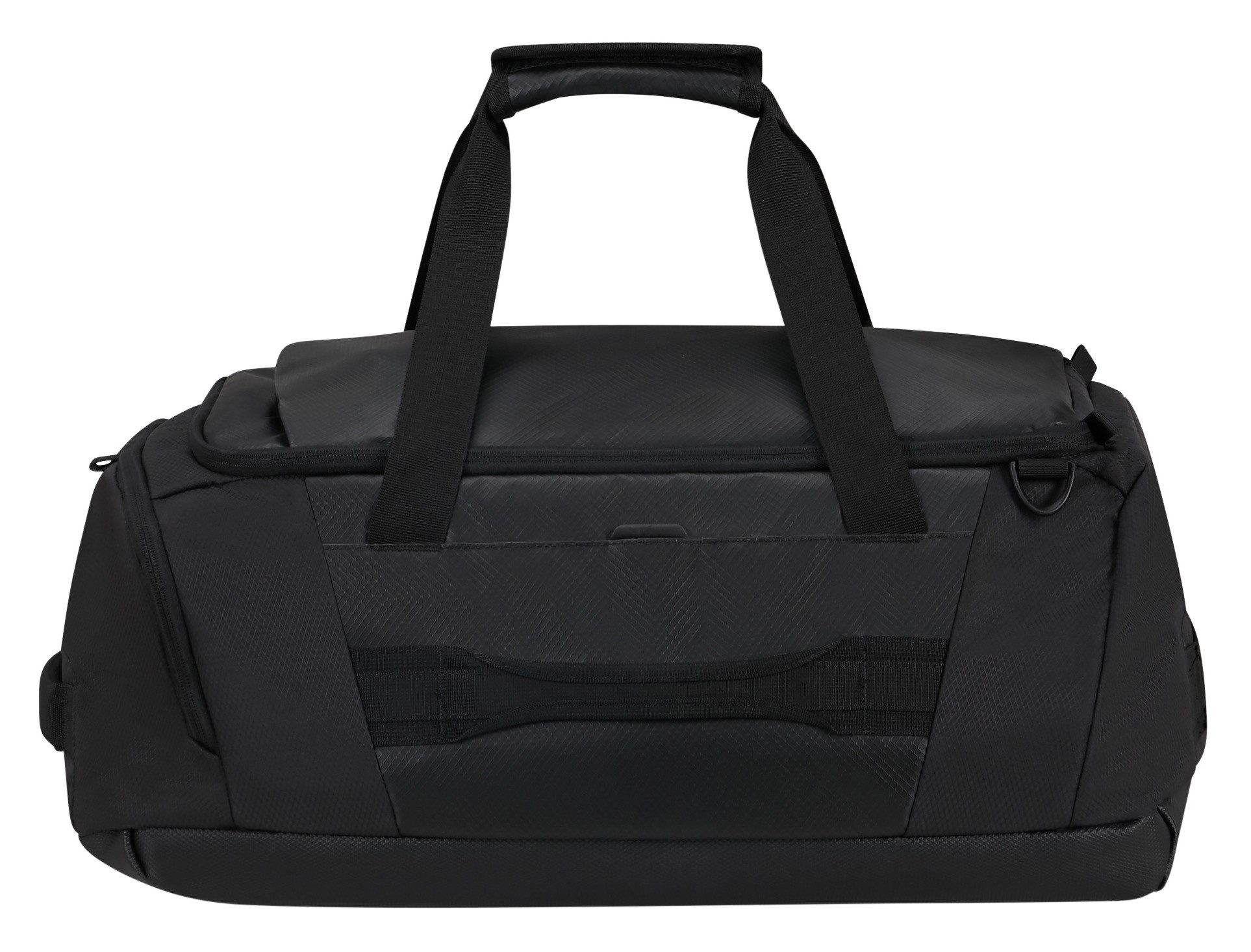 Samsonite Reistas unisex reistassen zwart