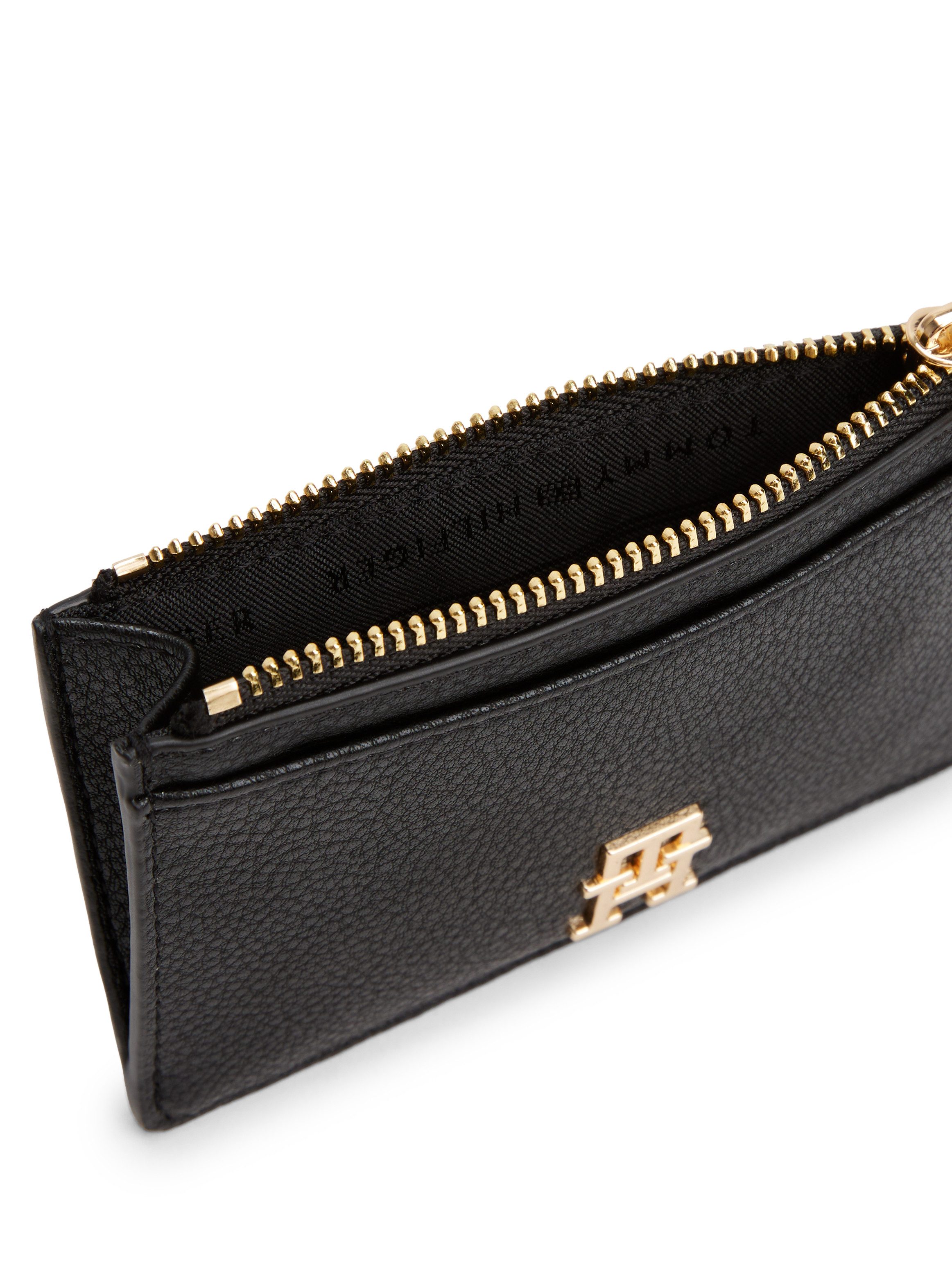 Tommy Hilfiger Pasjeshouder TH DISTINCT LONG CC HOLDER