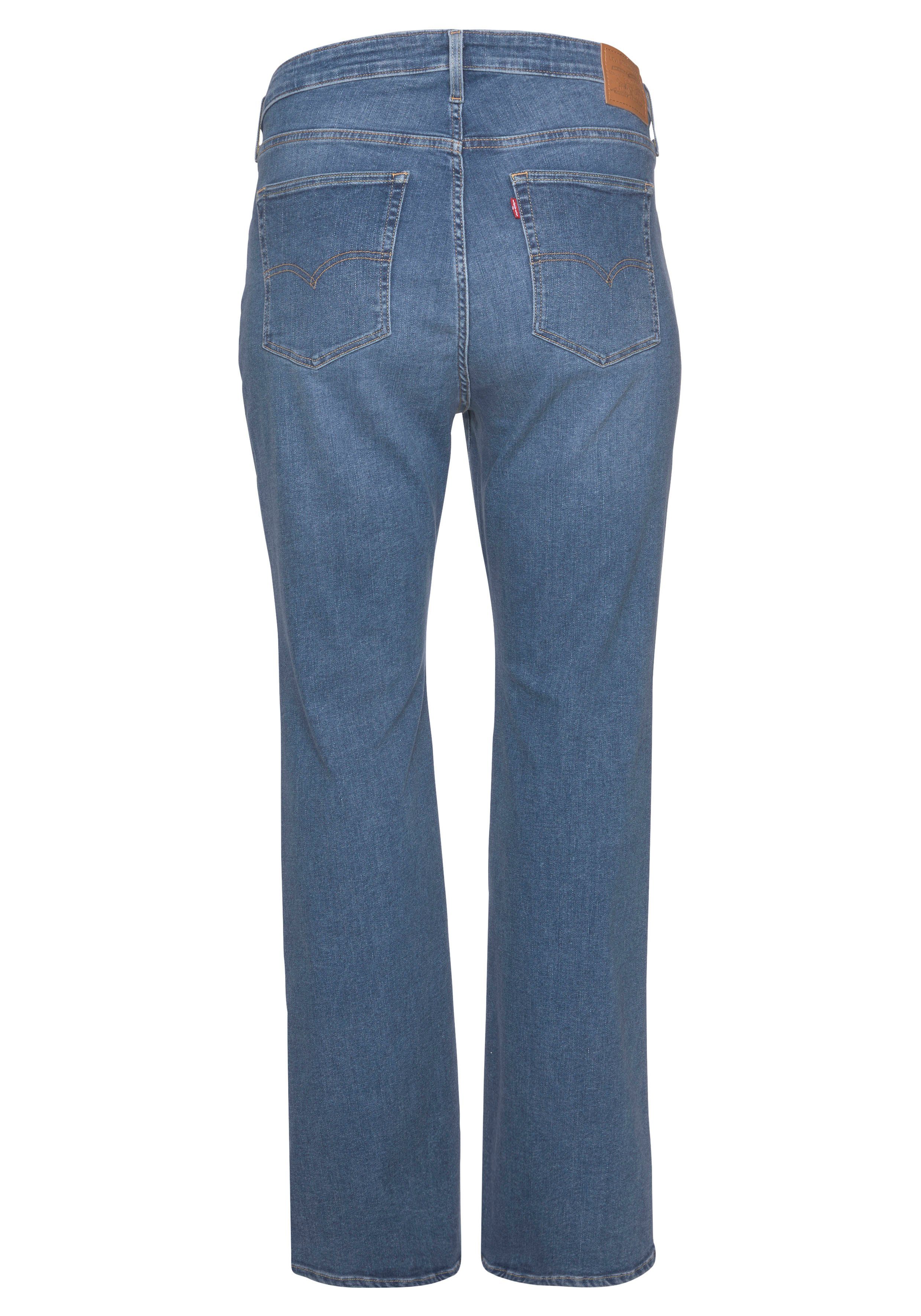 Levi's® Plus Bootcut jeans 726 PL HR FLARE
