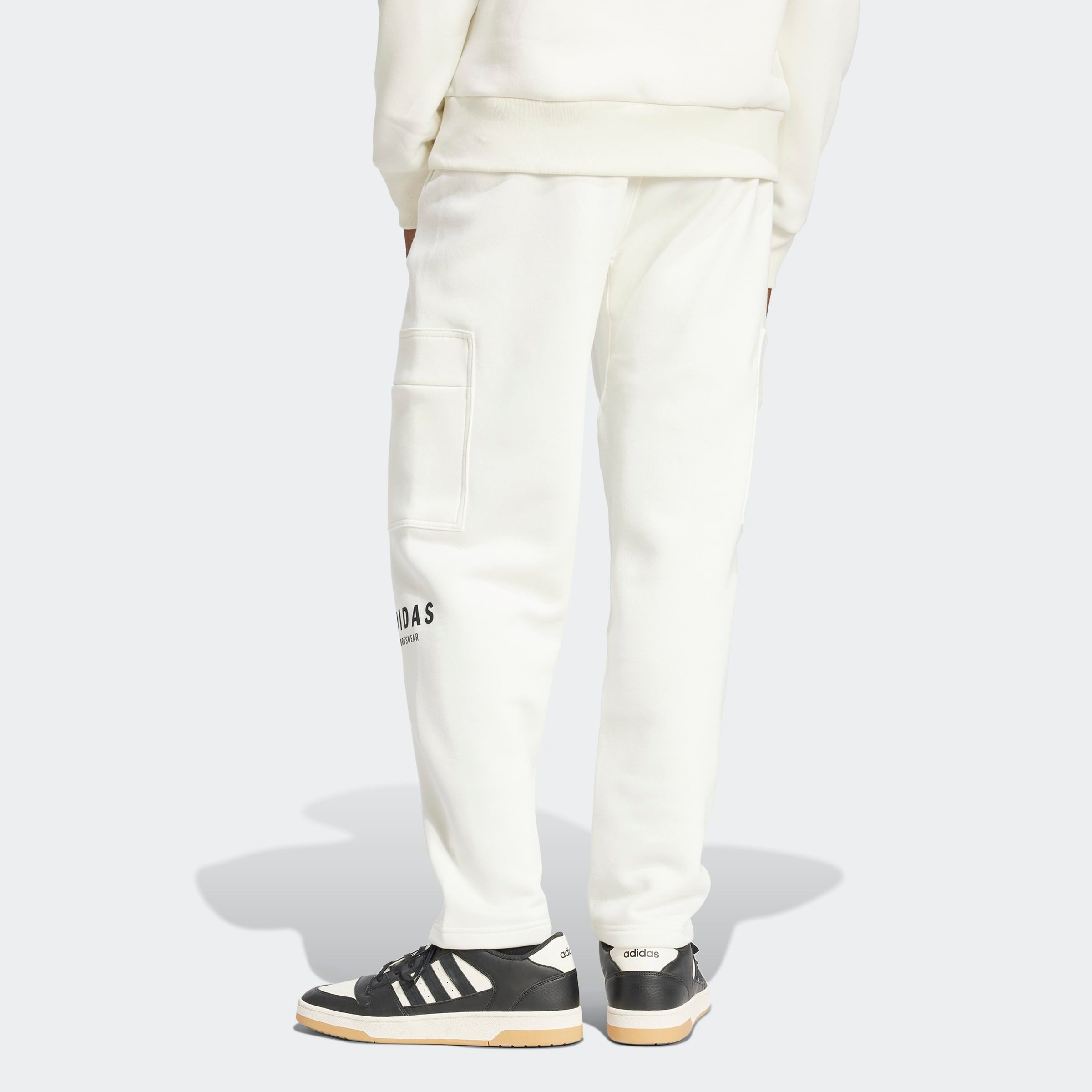 adidas Sportswear Sportbroek M A SZN G CG PT (1-delig)
