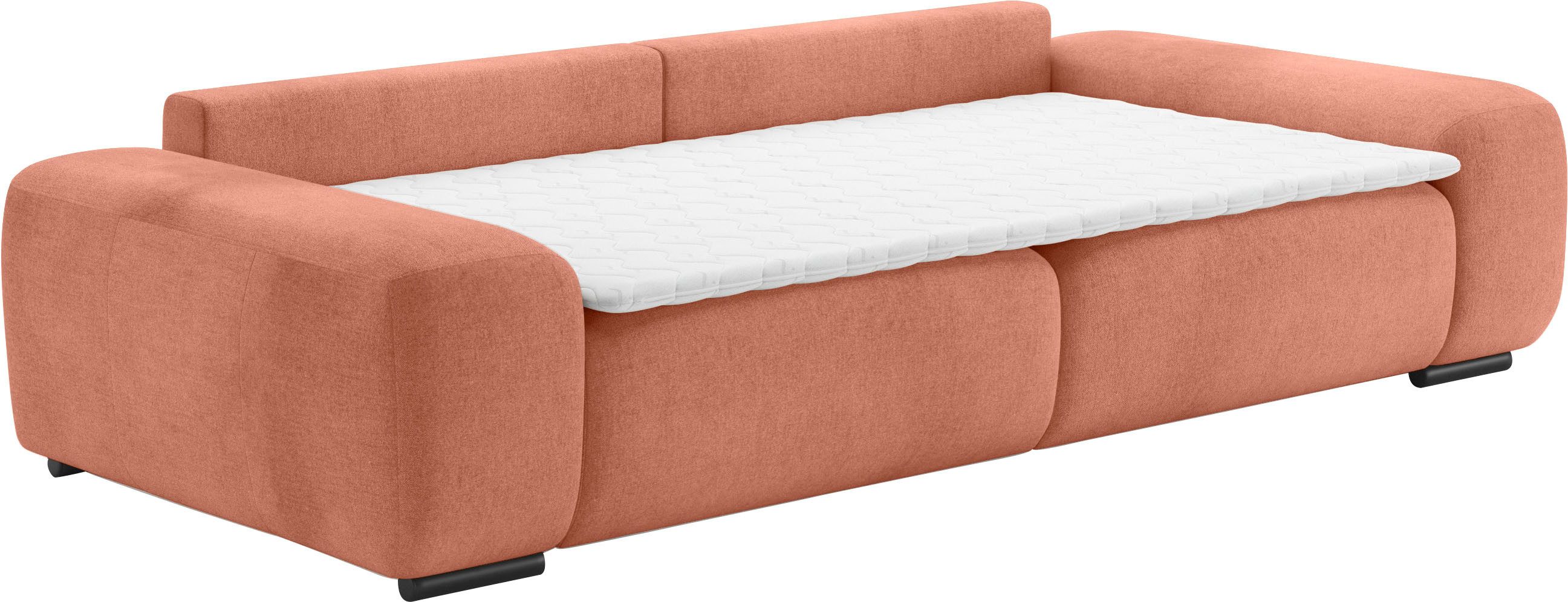 Mr. Couch Megabank Sundance, BxD 302x137 cm
