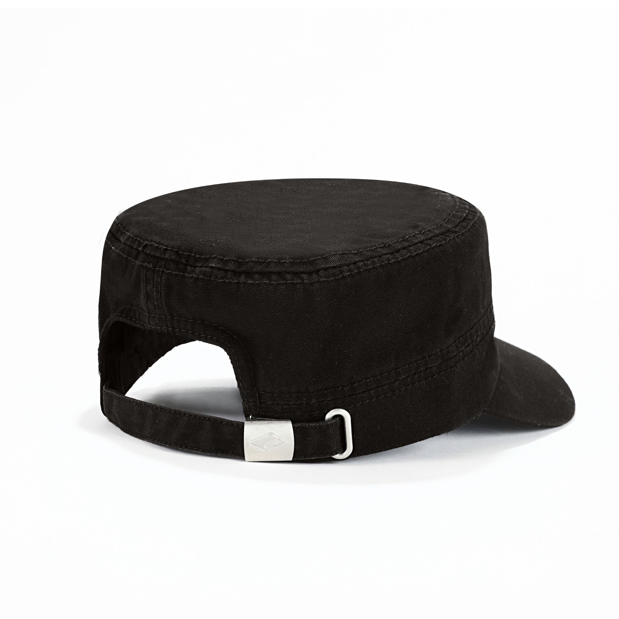 chillouts Army cap Dublin Hat Pet in militaire stijl