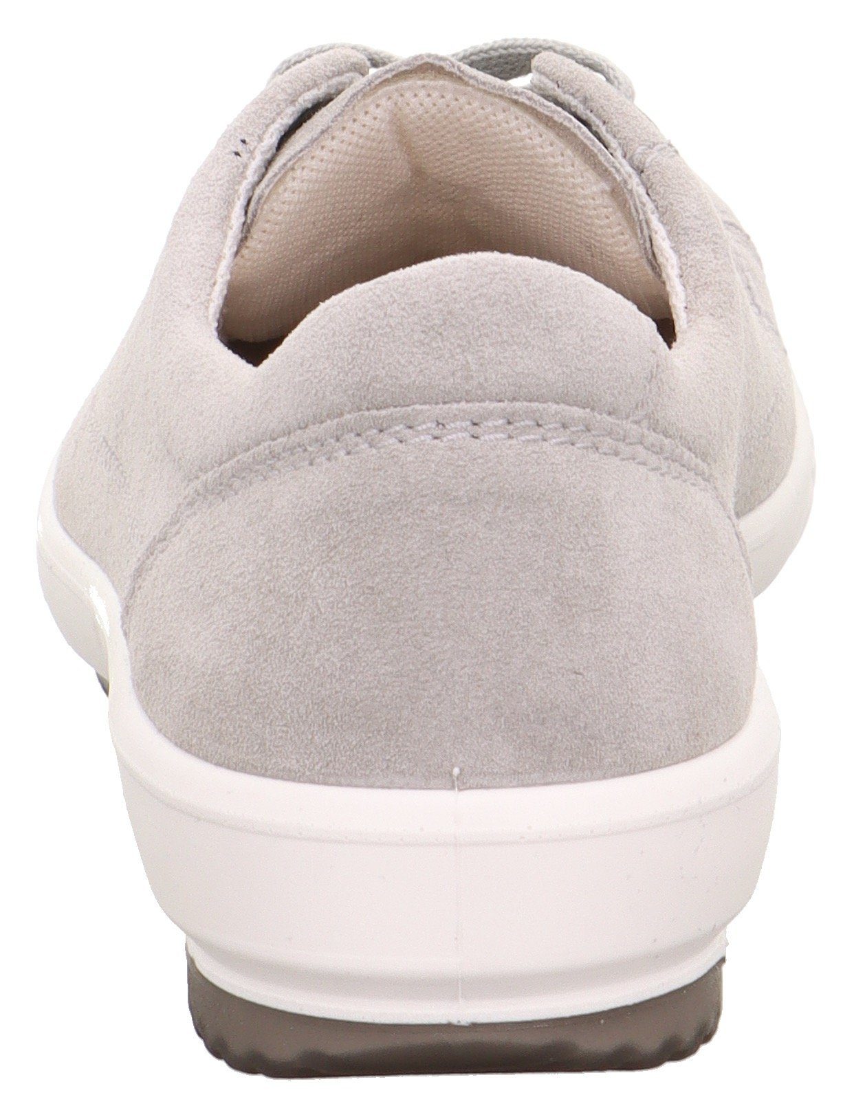 Legero Sneakers TANARO 5.0 , vrijetijdsschoen, lage schoen, veterschoen met zachte schachtafwerking