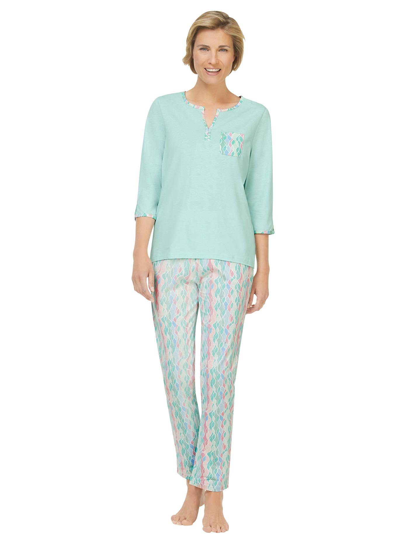 wäschepur Pyjama