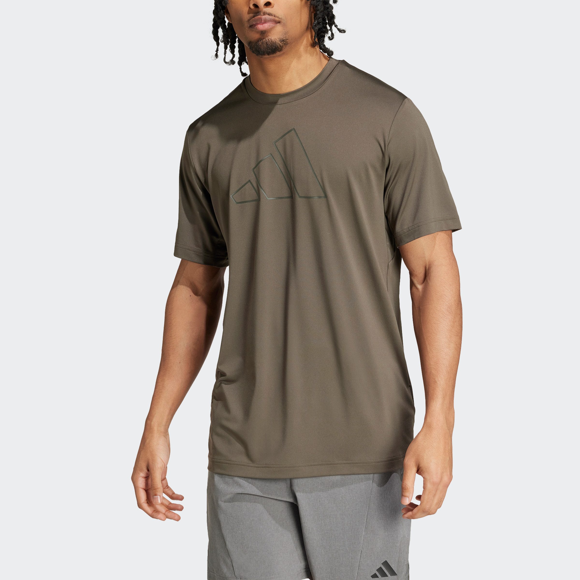 adidas Performance T-shirt M BL T