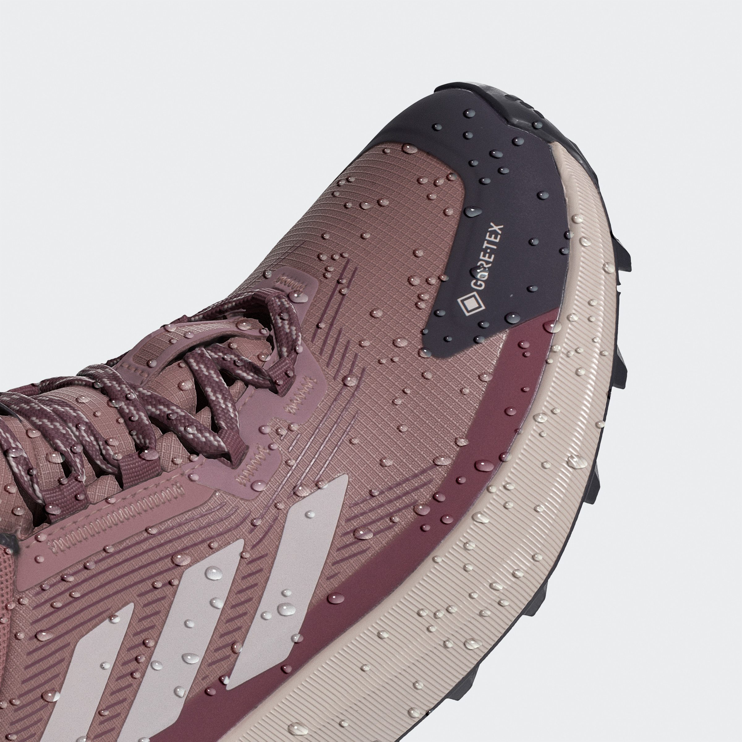 adidas TERREX Wandelschoenen TERREX TRAILMAKER 2.0 MID GORE-TEX