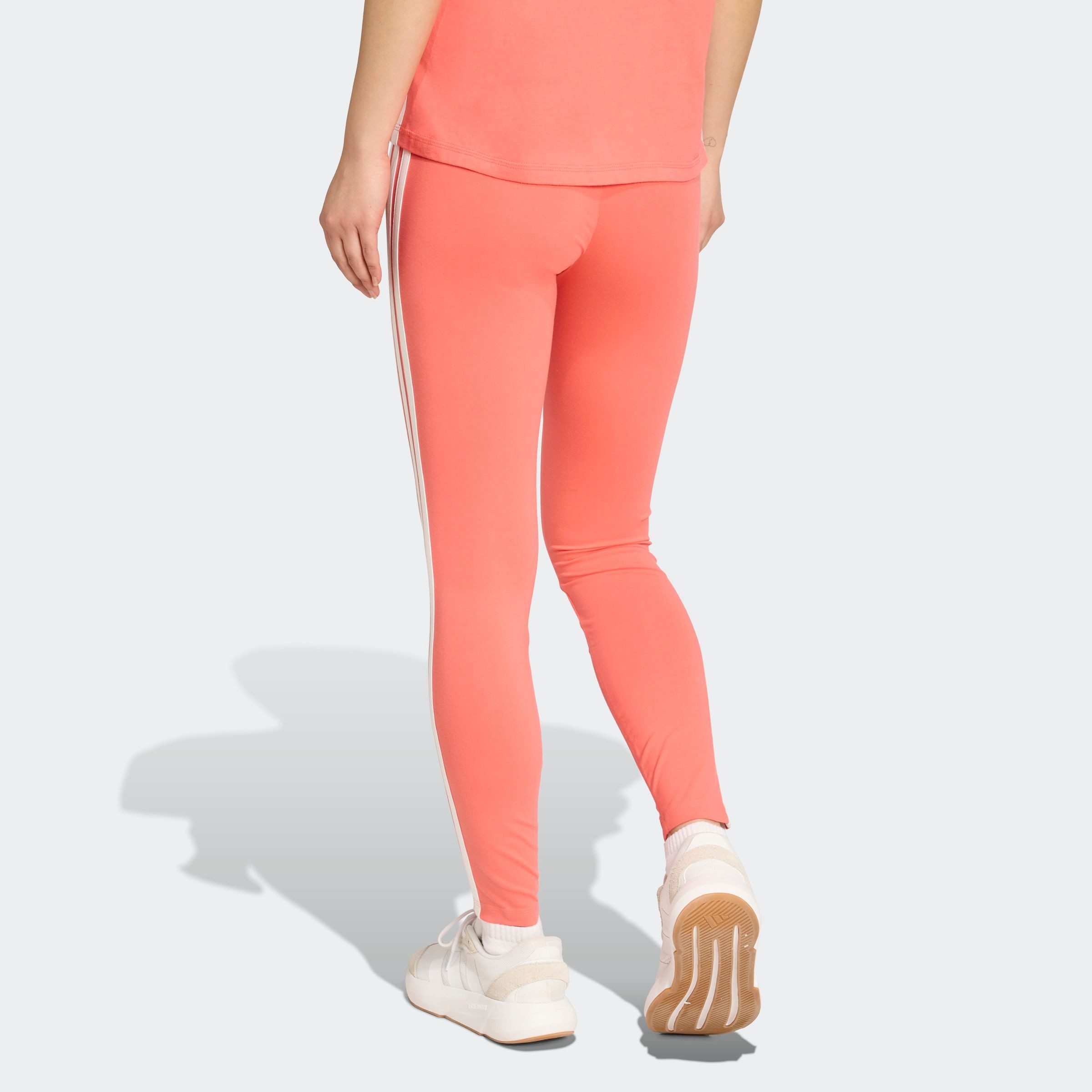 adidas Sportswear Trainingstights W 3S SJ LEG (1-delig)