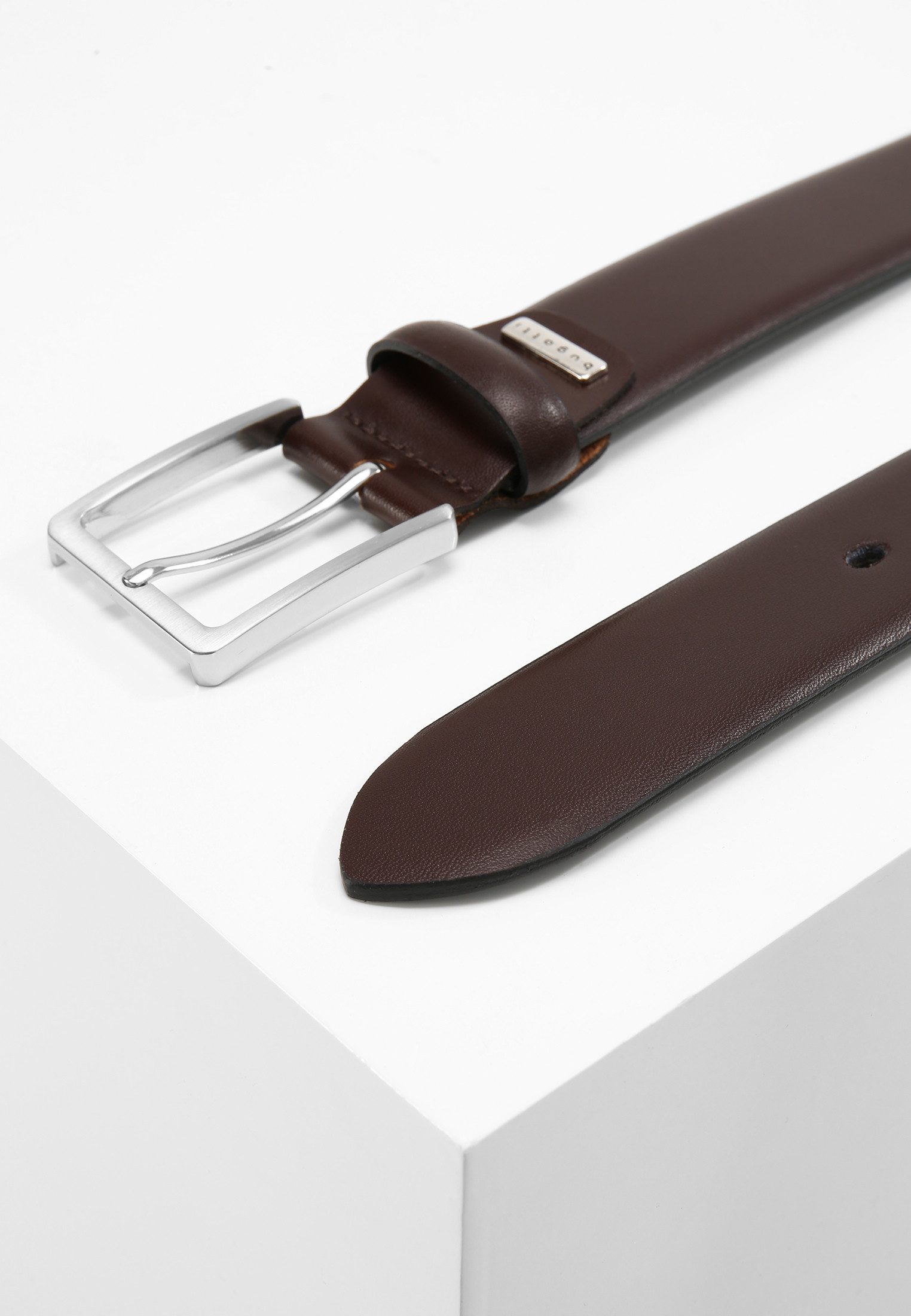 Bugatti Leren riem