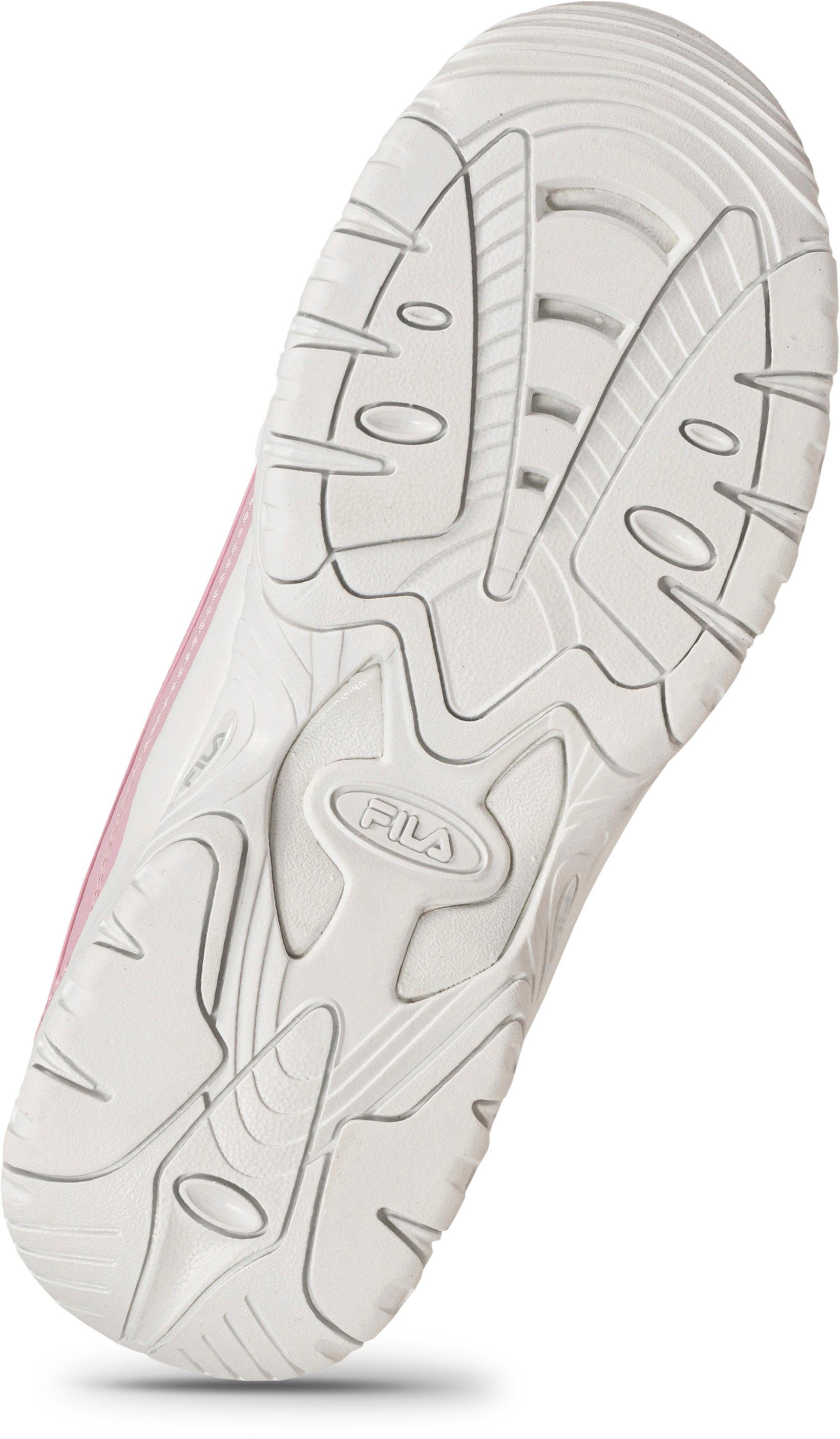 Fila Sneakers Strada Low Wmn