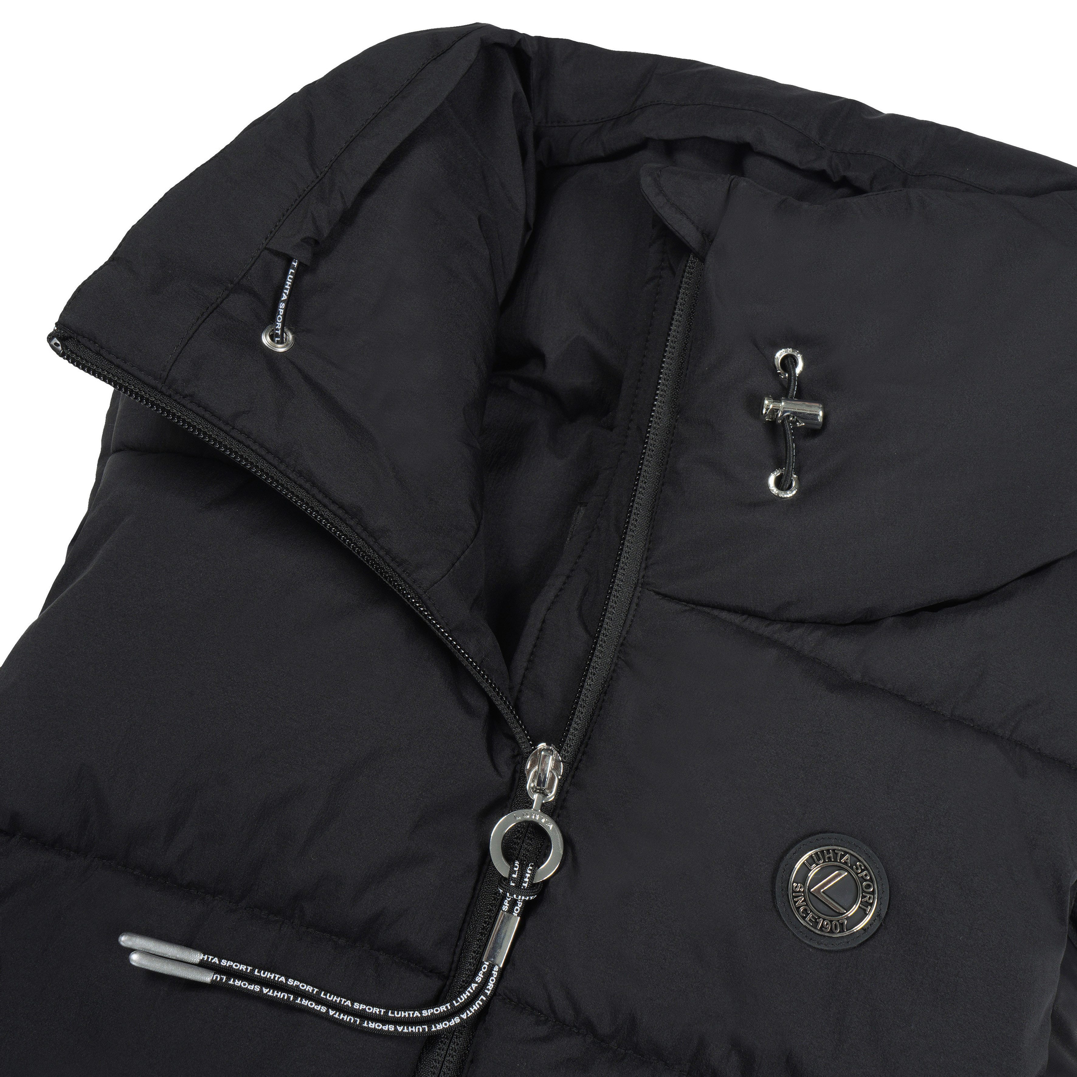 Luhta Bodywarmer D gewatteerde vest INKALA