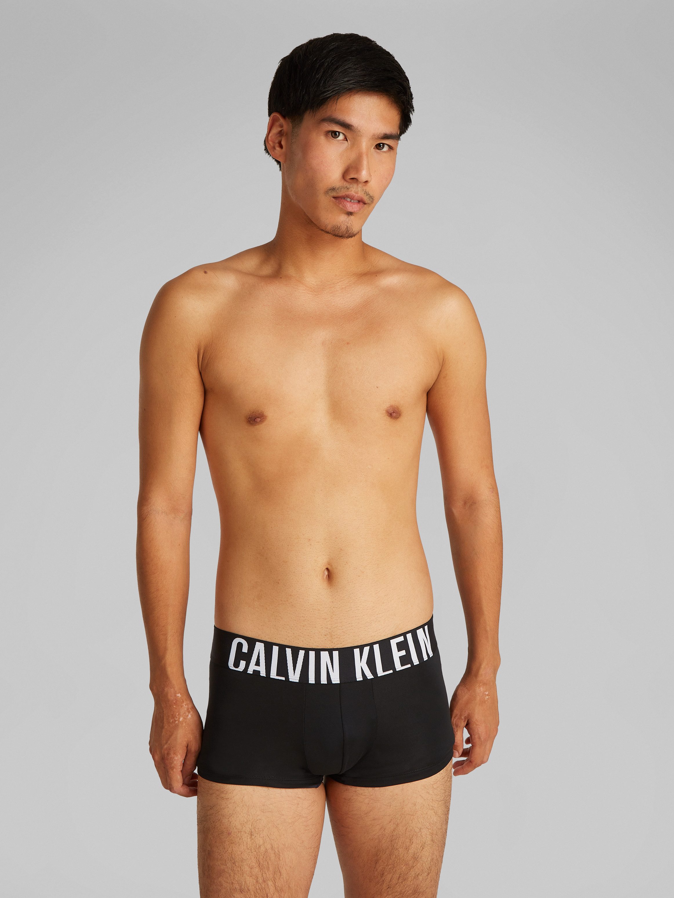 Calvin Klein Trunk LOW RISE TRUNK 3PK (3 stuks)