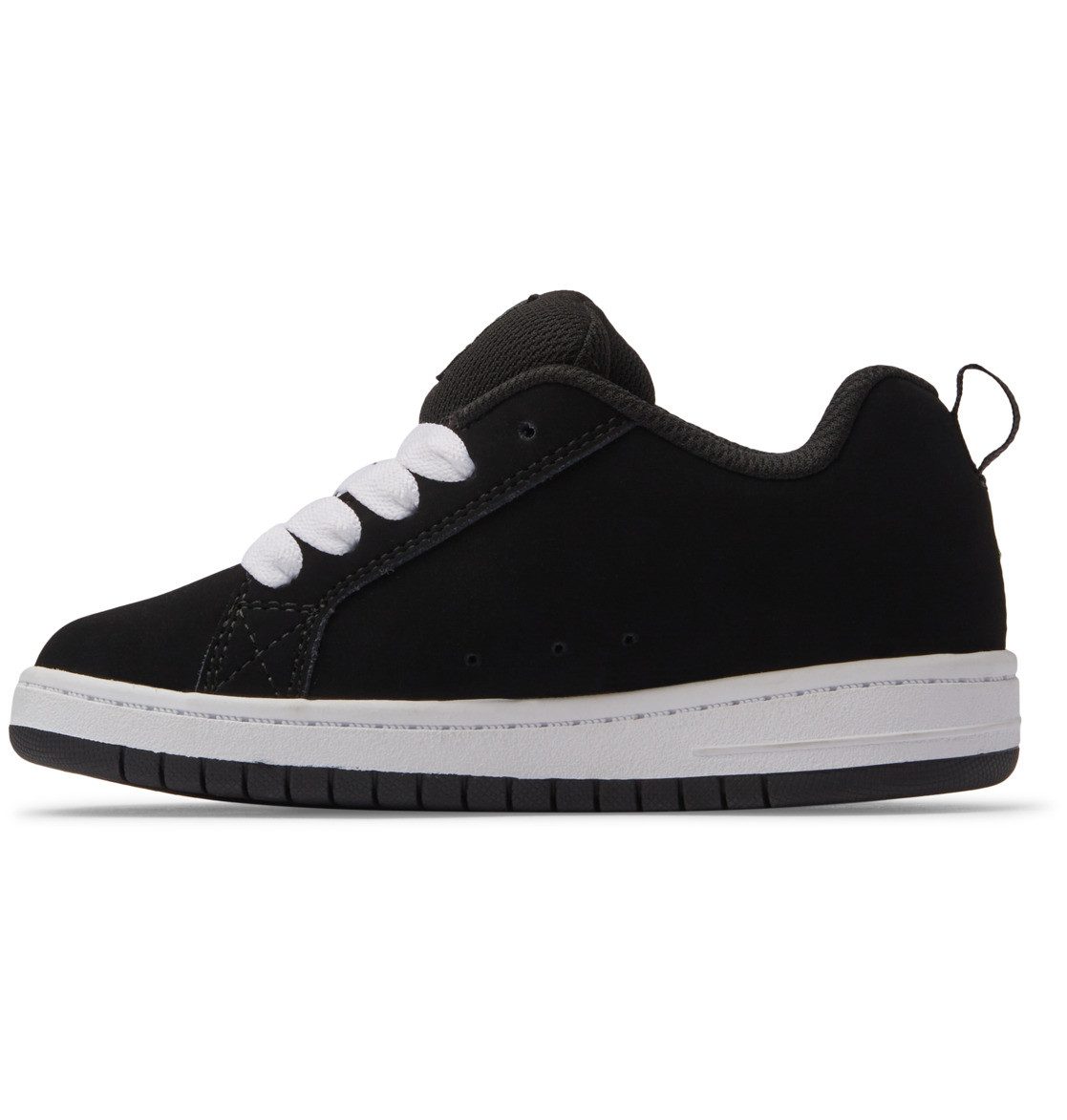 DC Shoes Sneakers Court Graffik