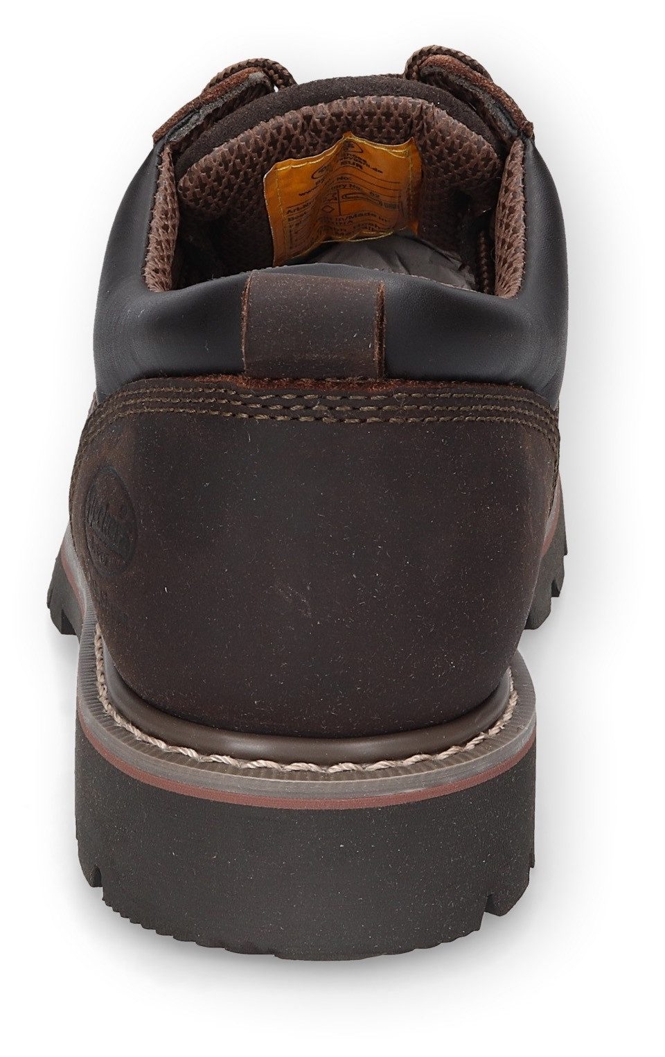 Dockers by Gerli Veterschoenen Trekkingschoen, traditionele schoen met profielzool