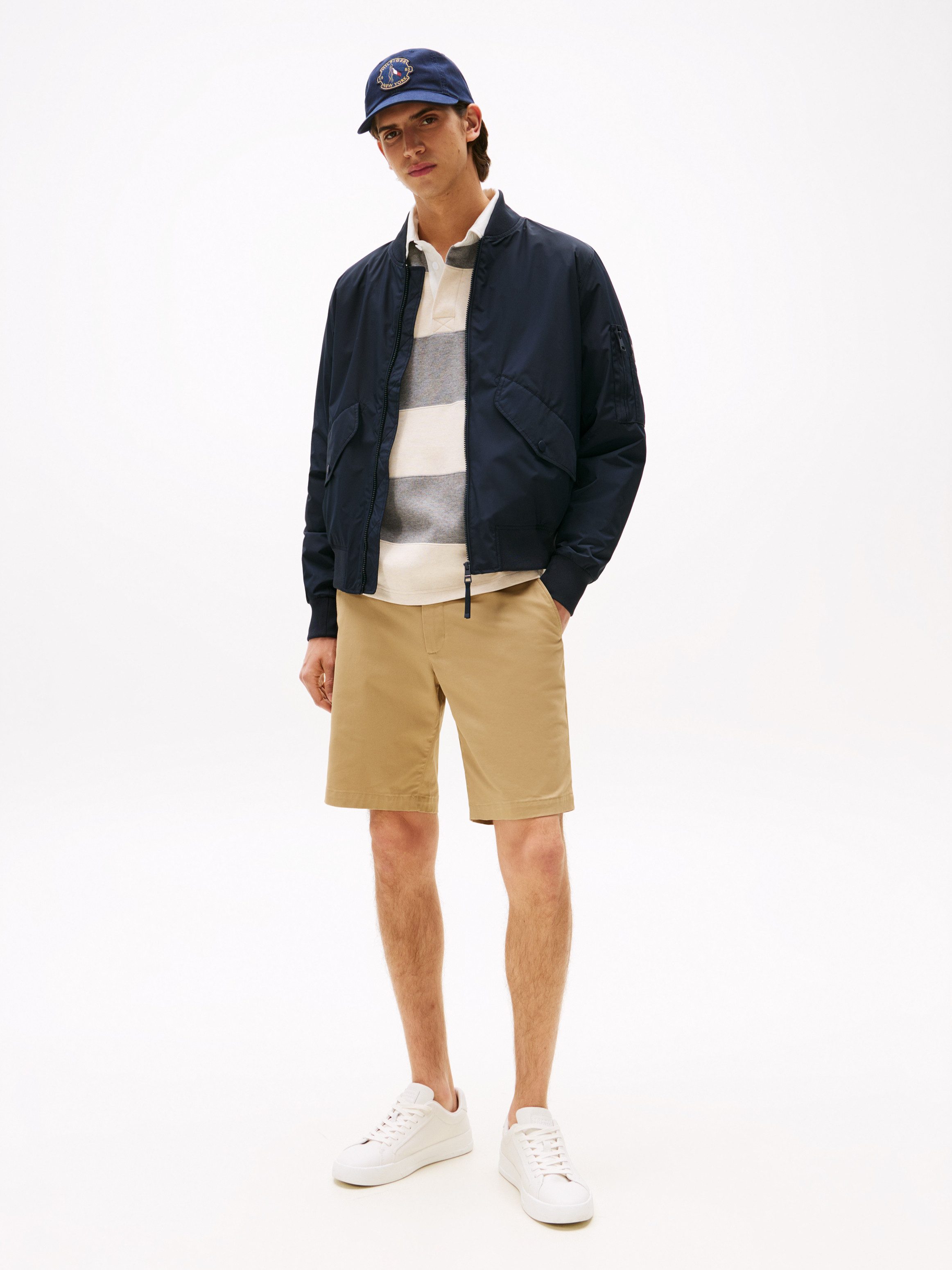 Tommy Hilfiger Bomberjack PACKABLE BOMBER