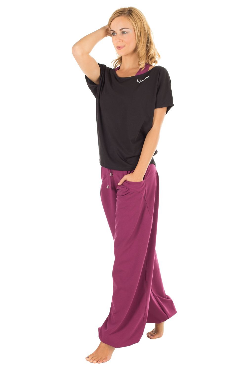 Winshape Sportbustier WVR1