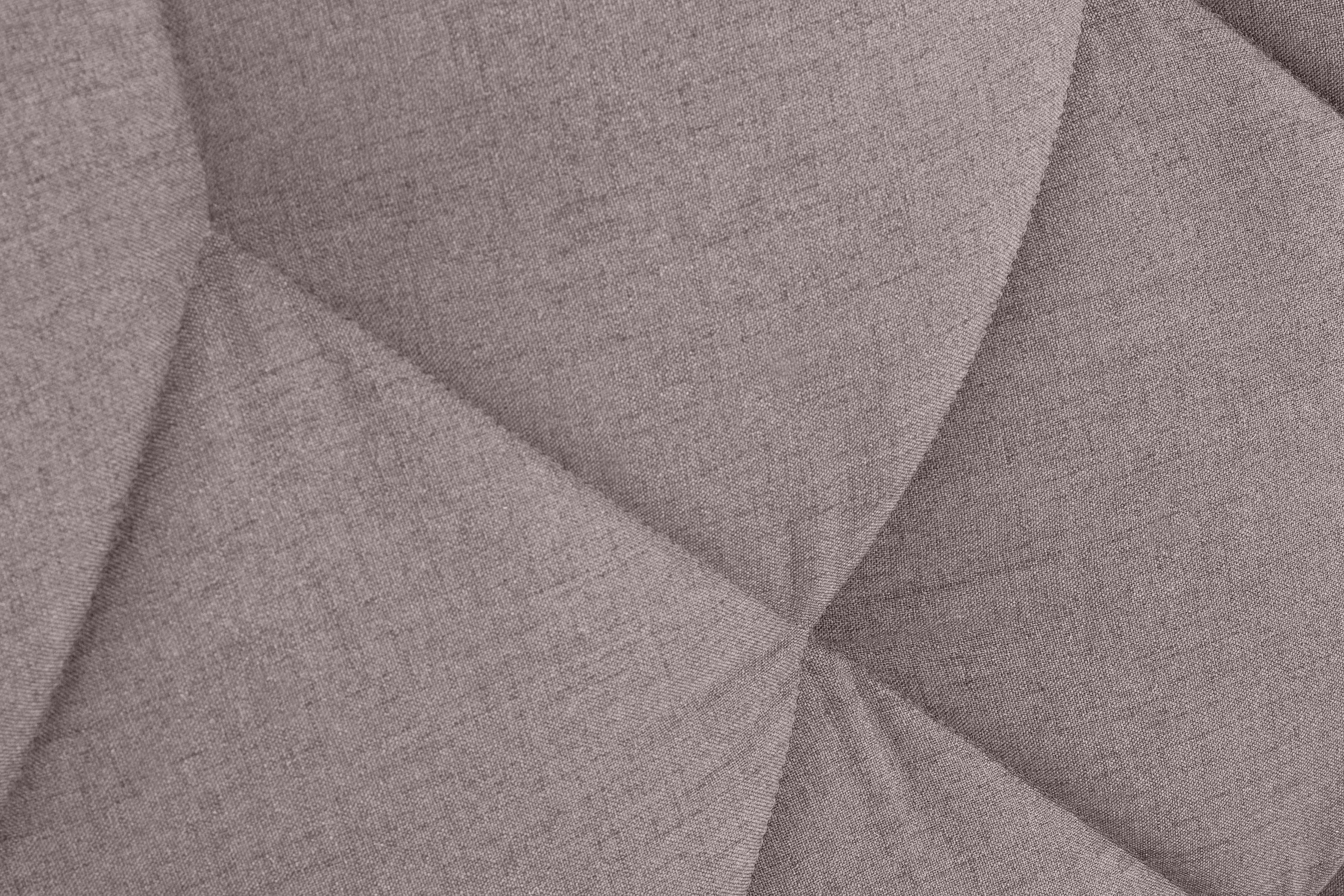 Guido Maria Kretschmer Home&Living Gestoffeerd bed Sunley 100 Kruisstiksel, hoofdbordhoogte 102 cm, zonder of met matras/lattenbodem