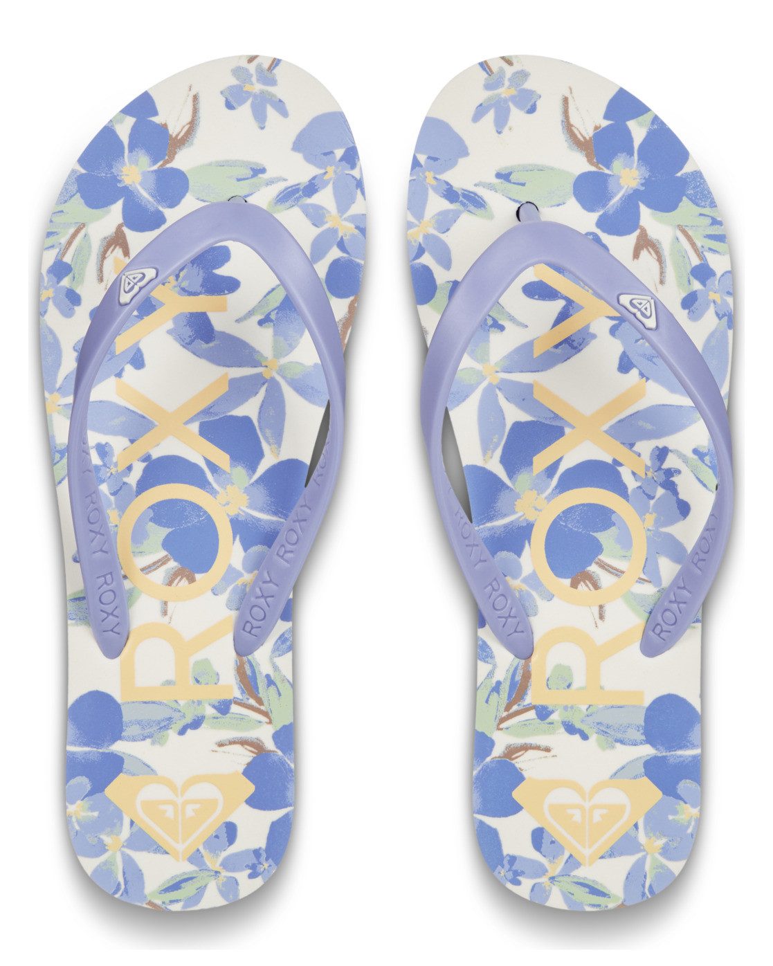 Roxy Sandalen Tahiti