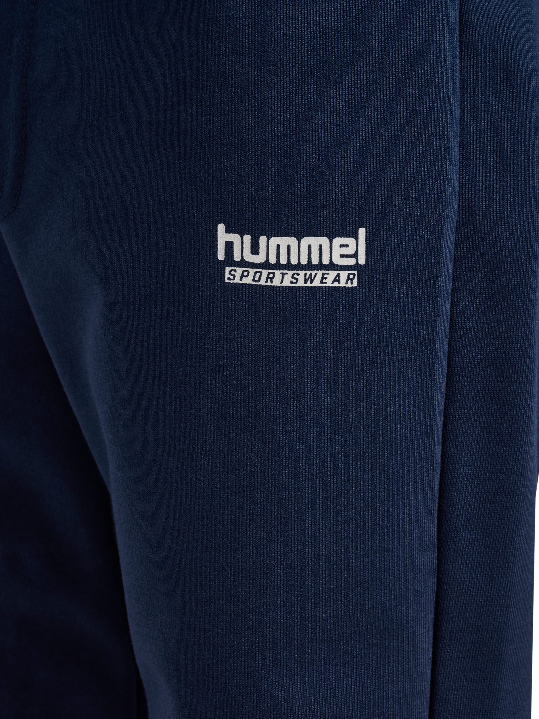 hummel Joggingbroek HmlJR REGULAR ADJ WAIST PANTS (1-delig)