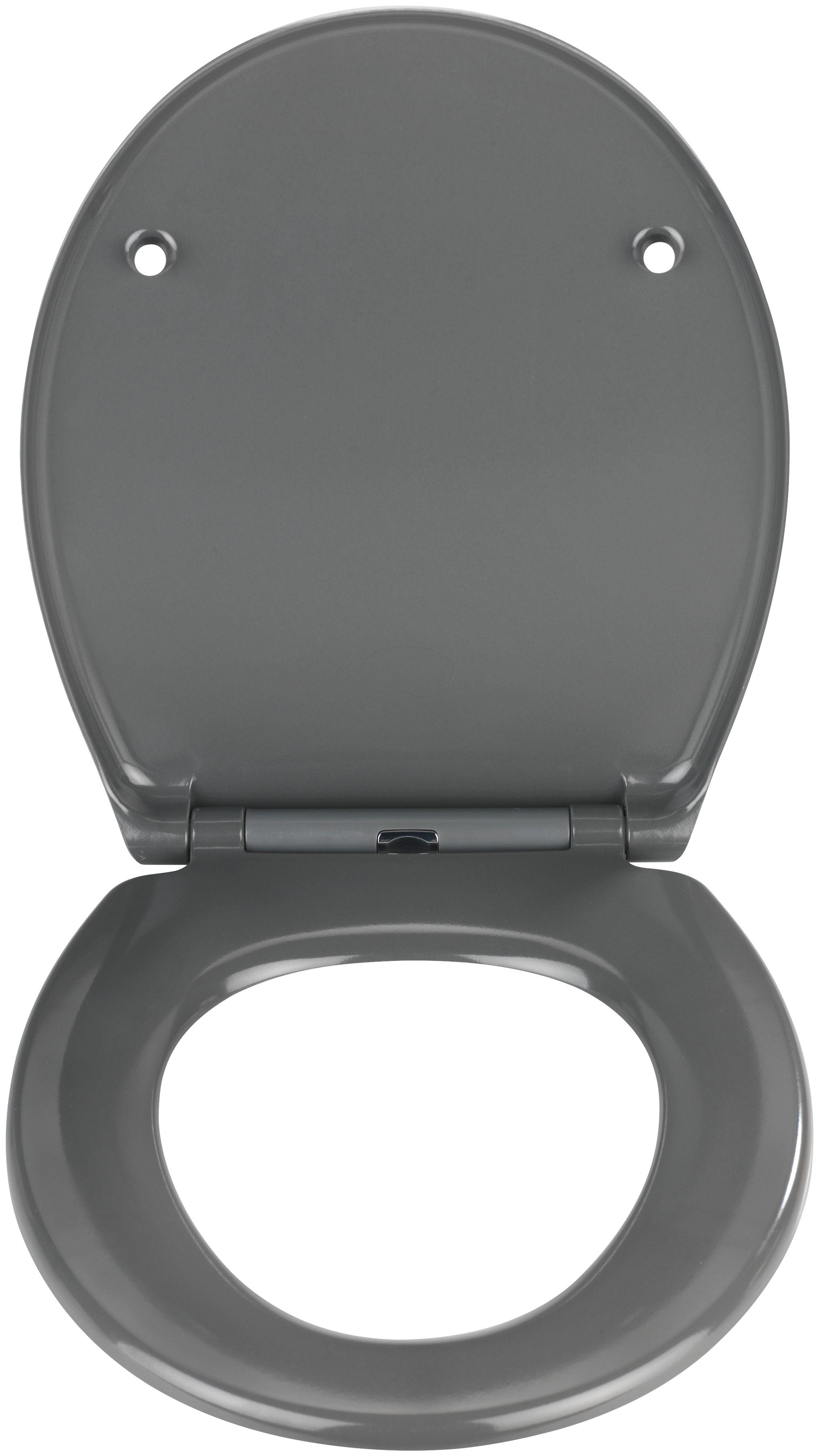 WENKO Toiletzitting Samos Met soft-closemechanisme