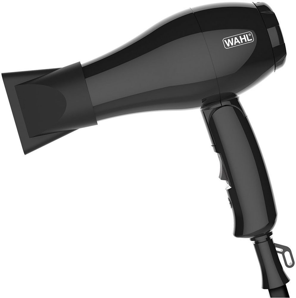 Wahl Haardroger Travel Dryer