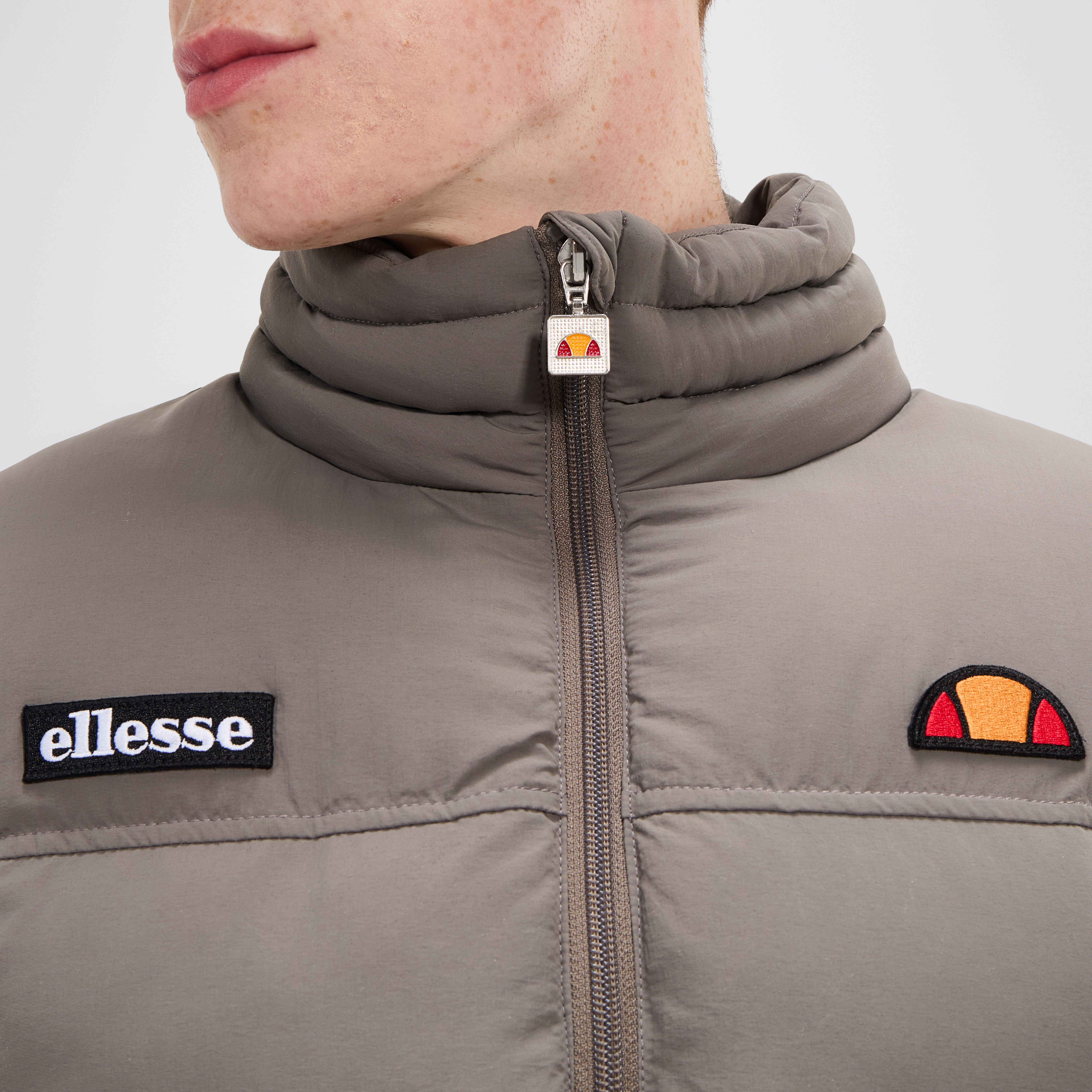 ellesse Outdoorjack NEBULA PADDED JACKET (1 stuk)