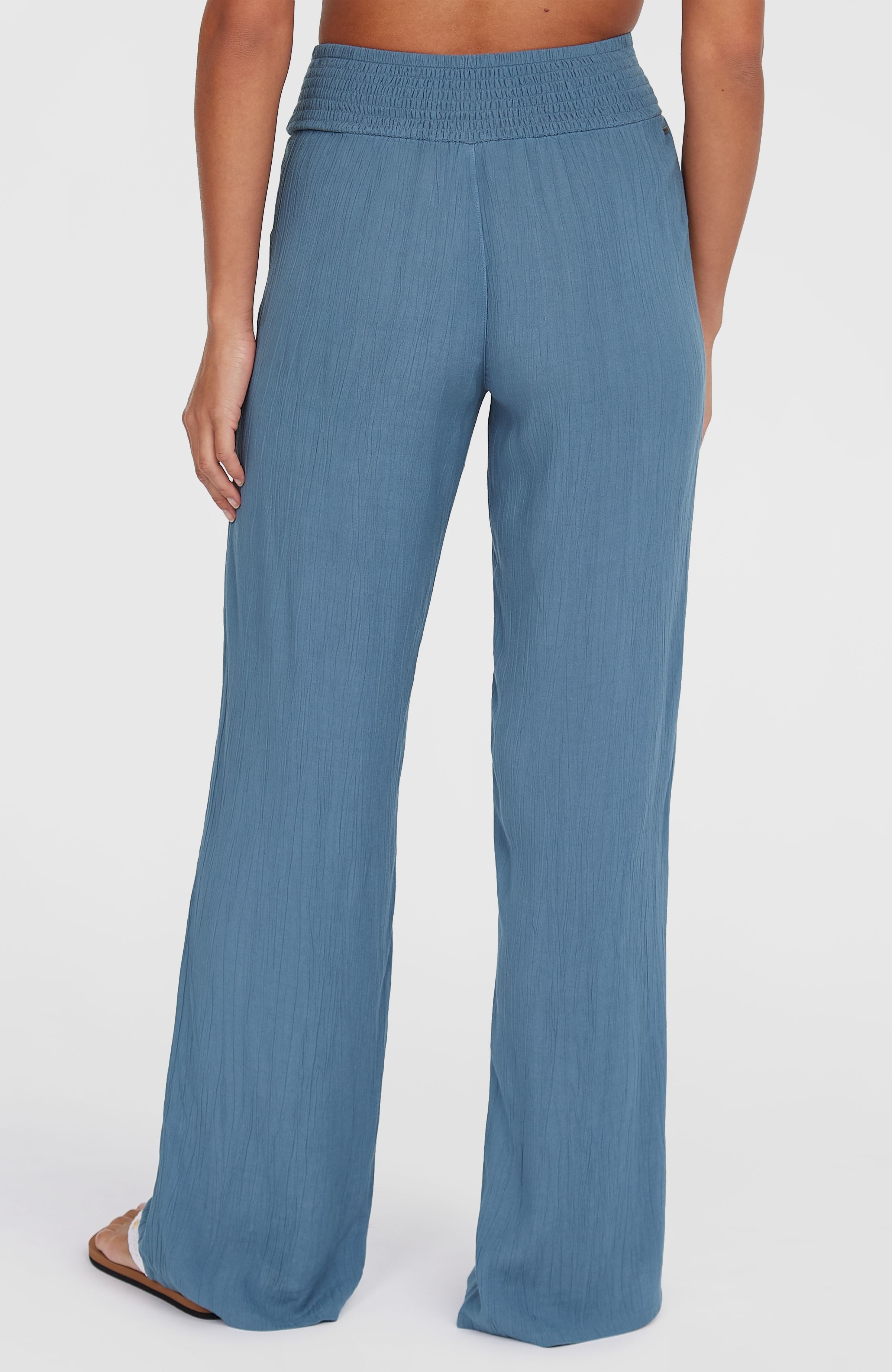 O'Neill Strandbroek JOHNNY SMOCKED WAIST PANTS