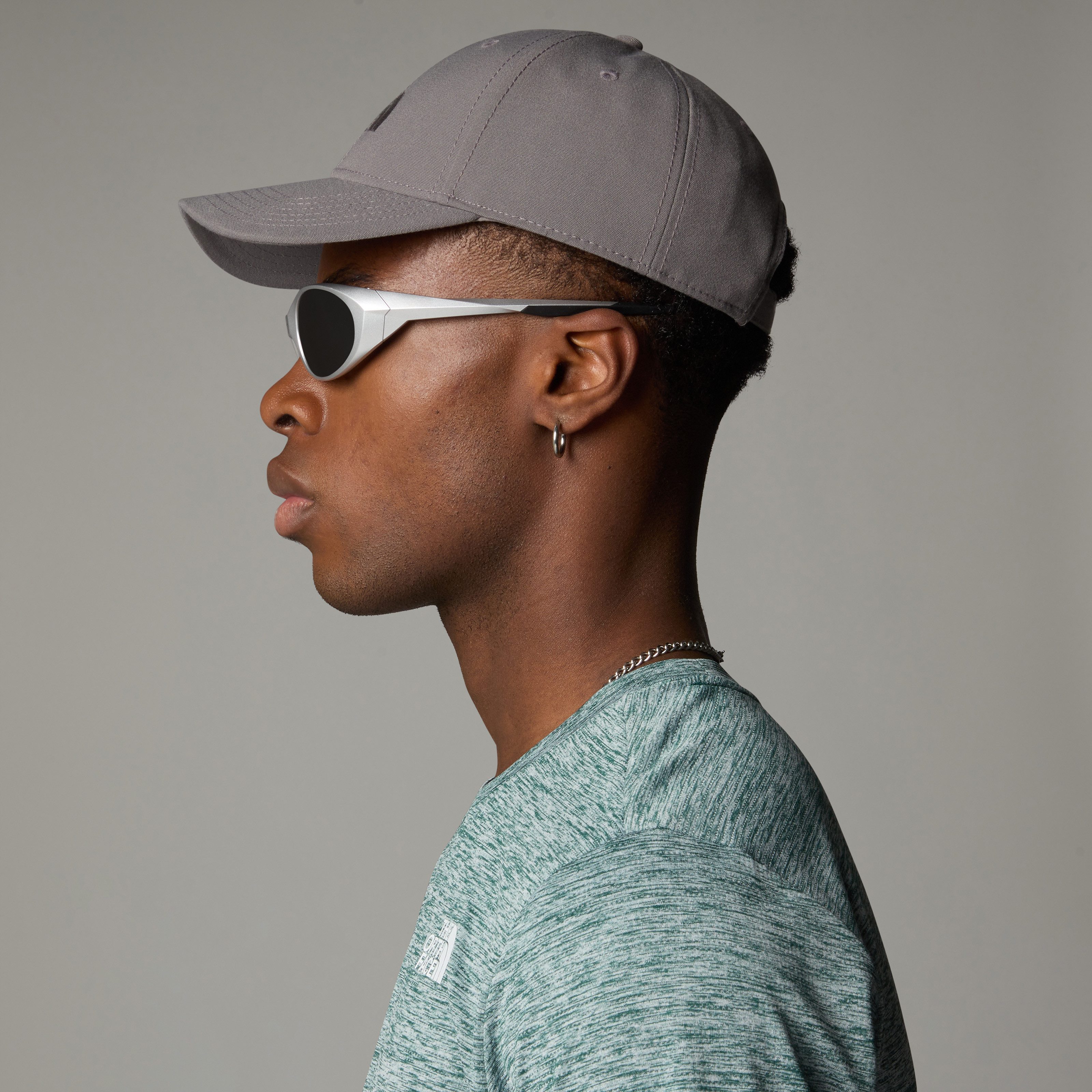 The North Face Baseball pet RECYCLED 66 CLASSIC HAT (1 stuk)