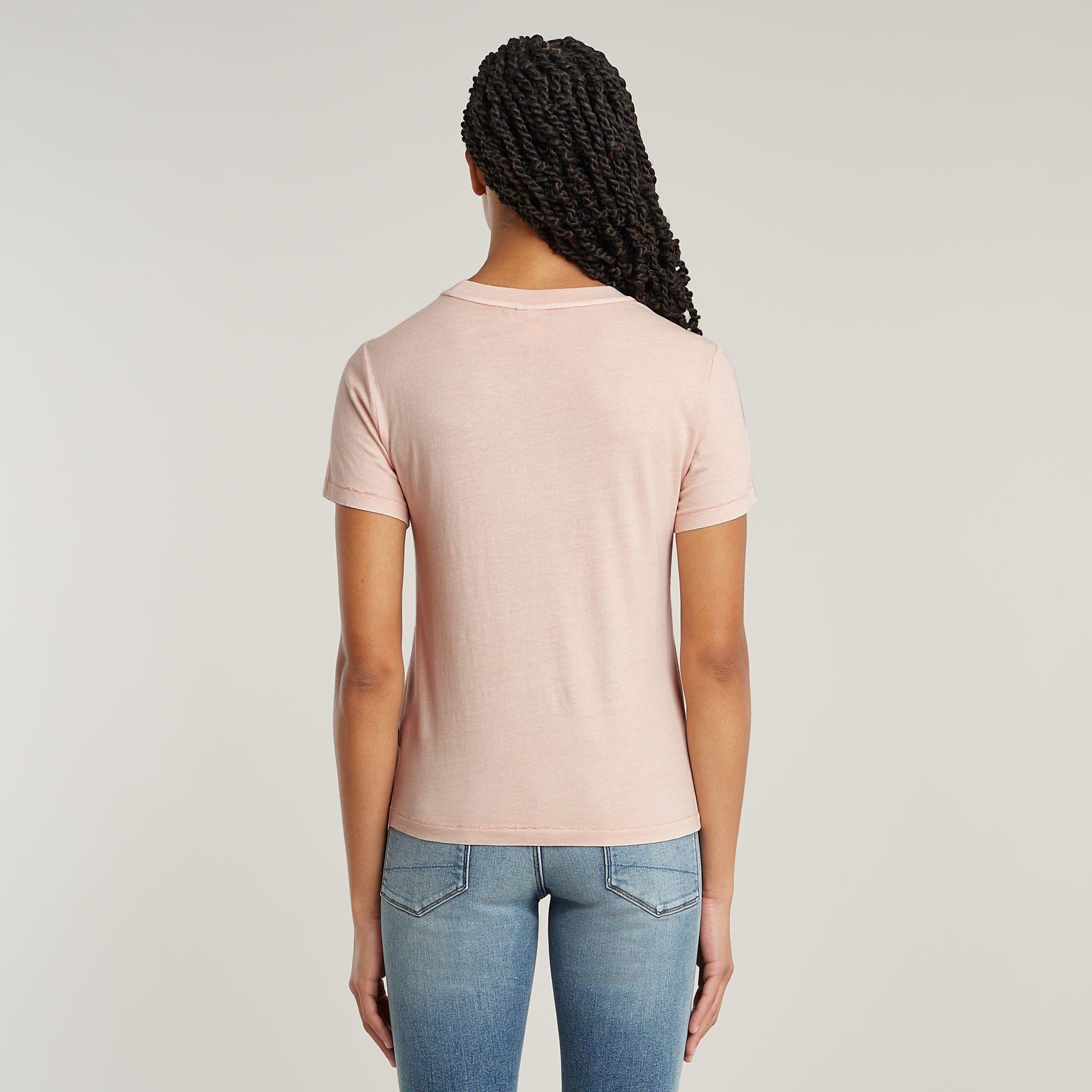 G-Star RAW T-shirt Front Seam