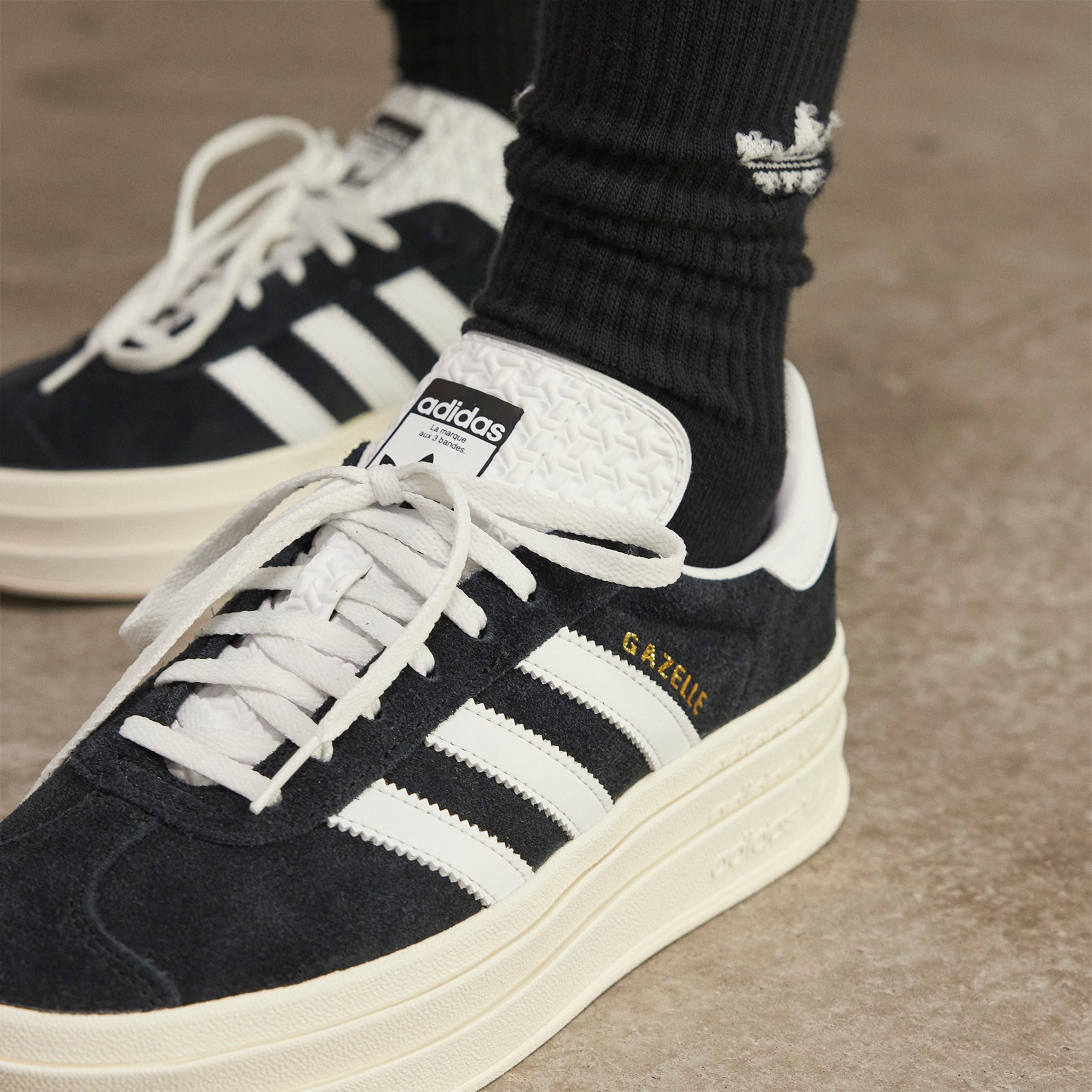 adidas Originals Sneakers GAZELLE BOLD