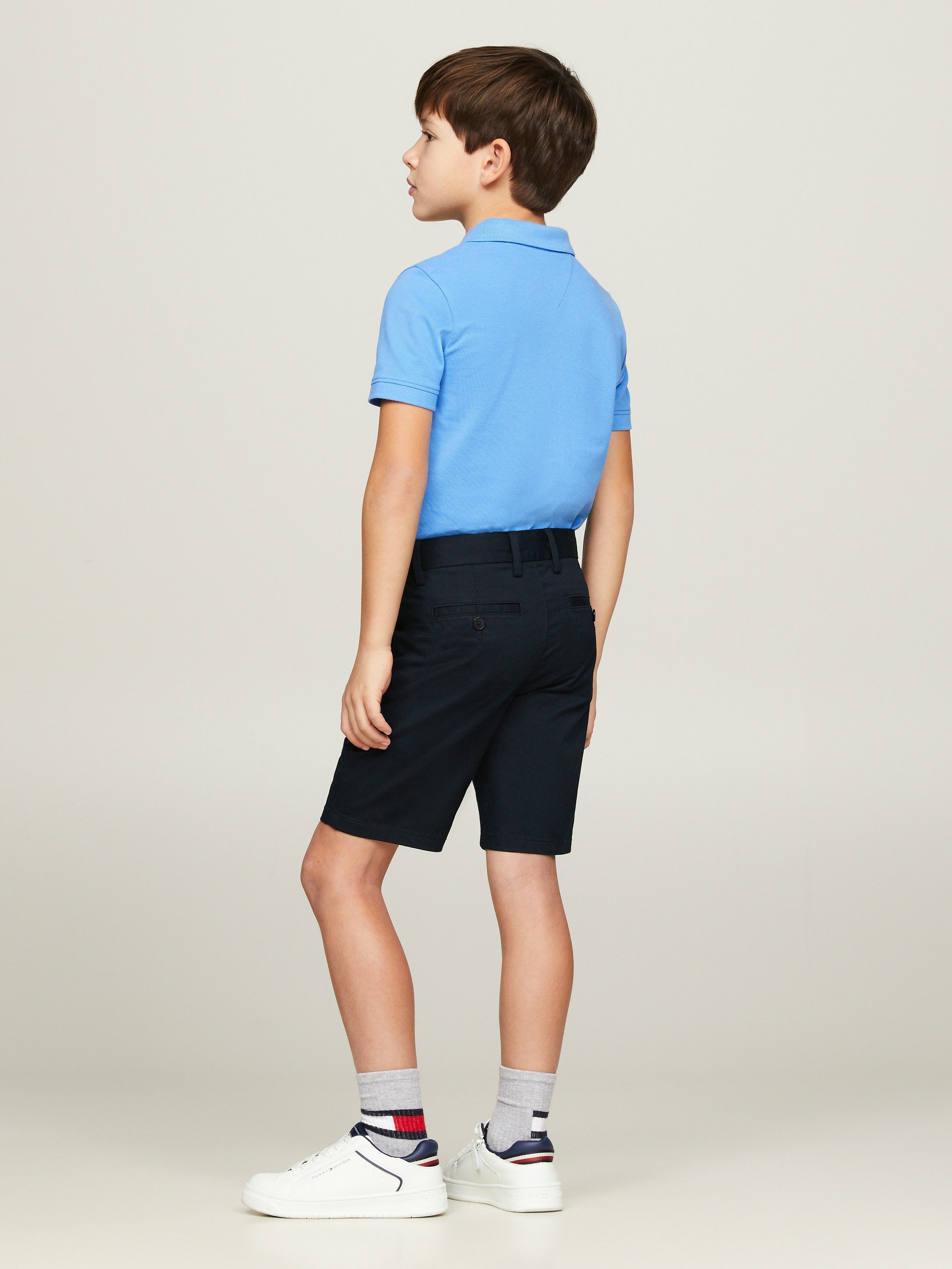 Tommy Hilfiger Chino-short 1985 CHINO SHORT Kinderen tot 16 jaar