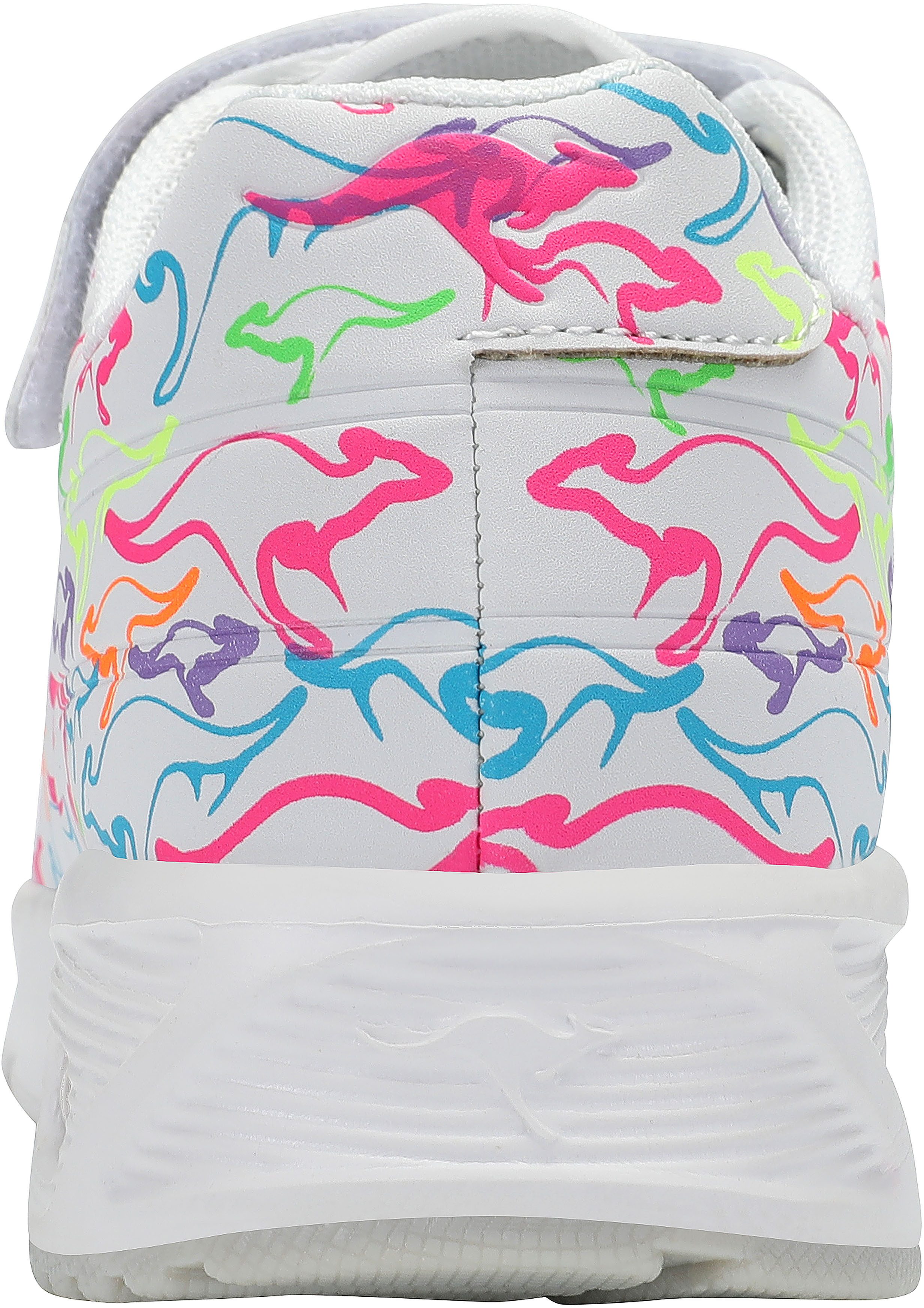 KangaROOS Sneakers KX-Mega Multi EV