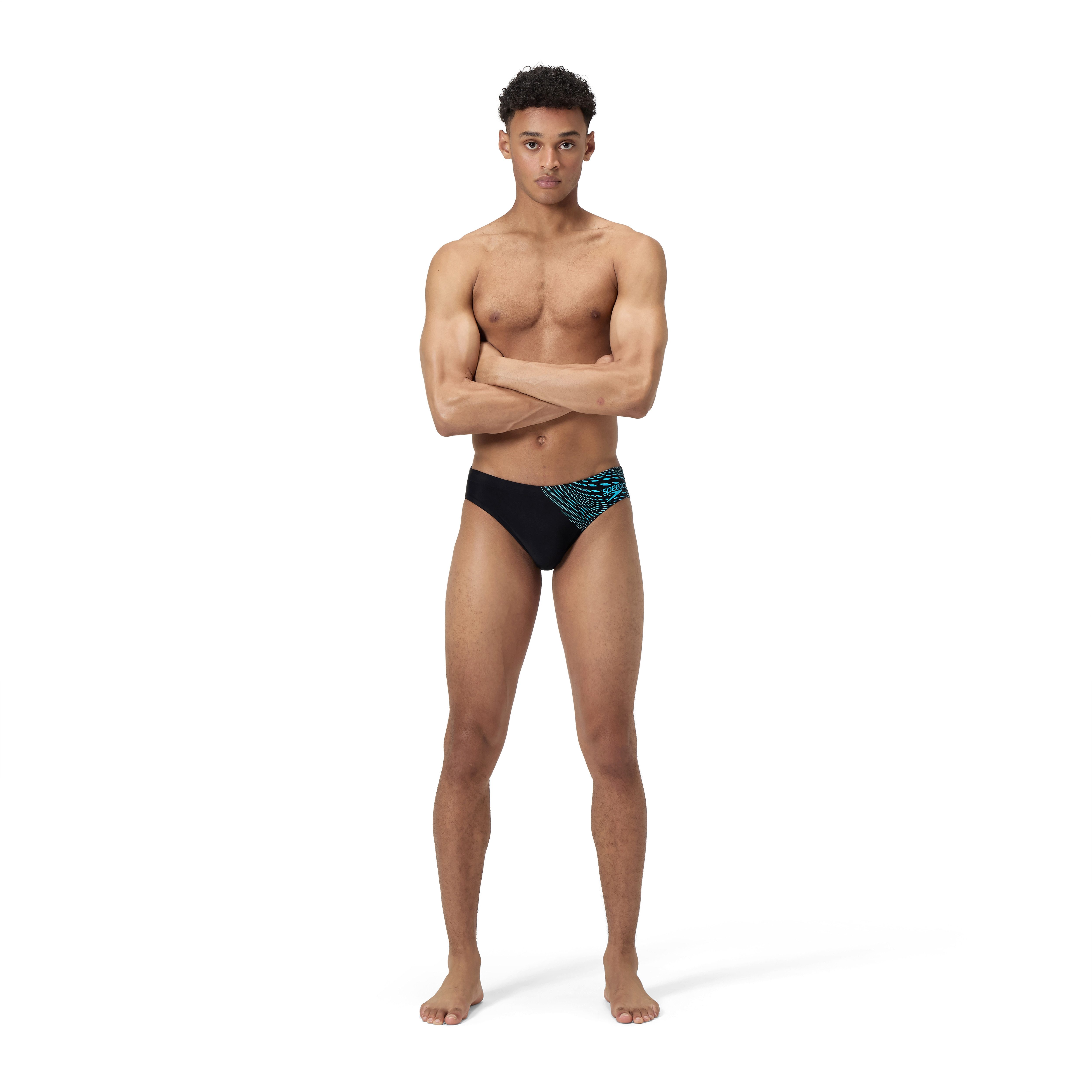 Speedo Zwembroek (1 stuk)