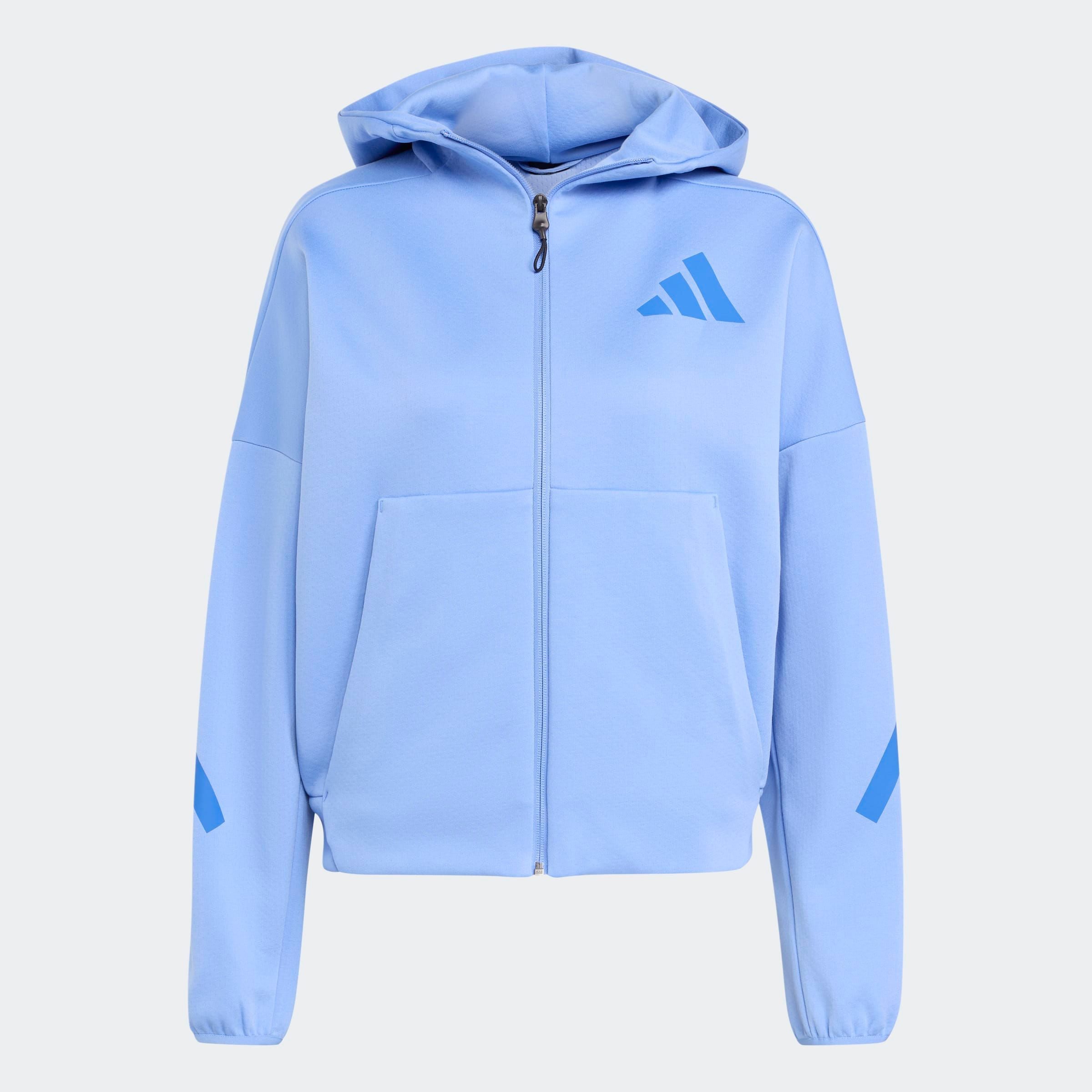 adidas Sportswear Hoodie W Z.N.E. FZ