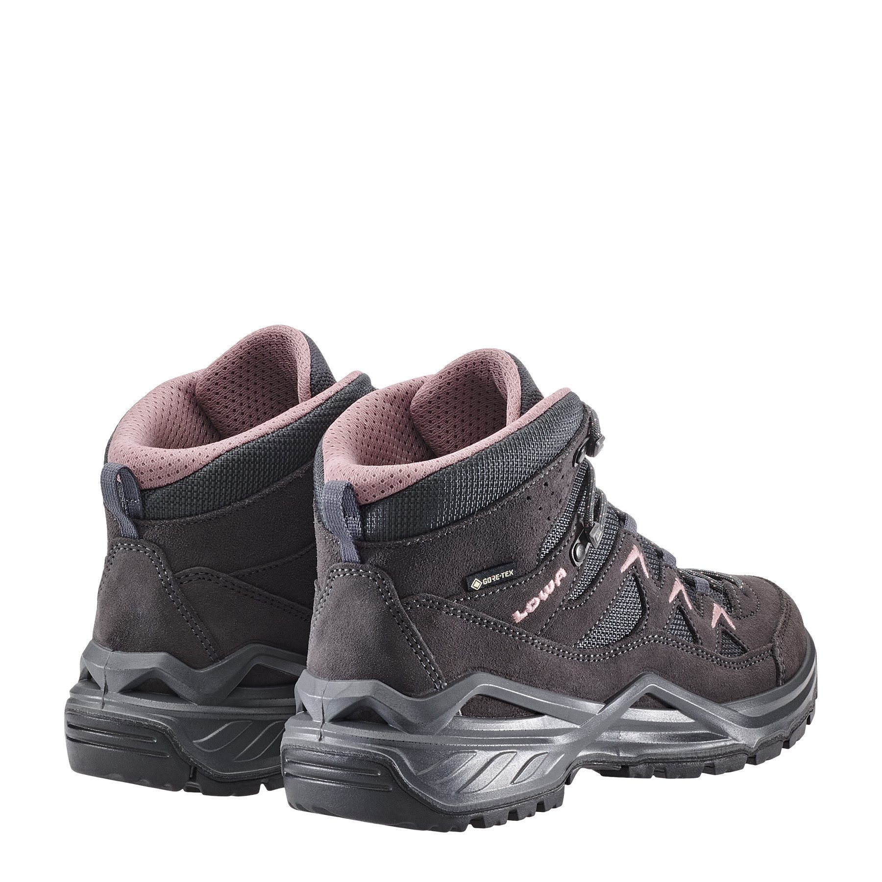 Lowa Wandelschoenen SIRKOS EVO GORE-TEX MID WS