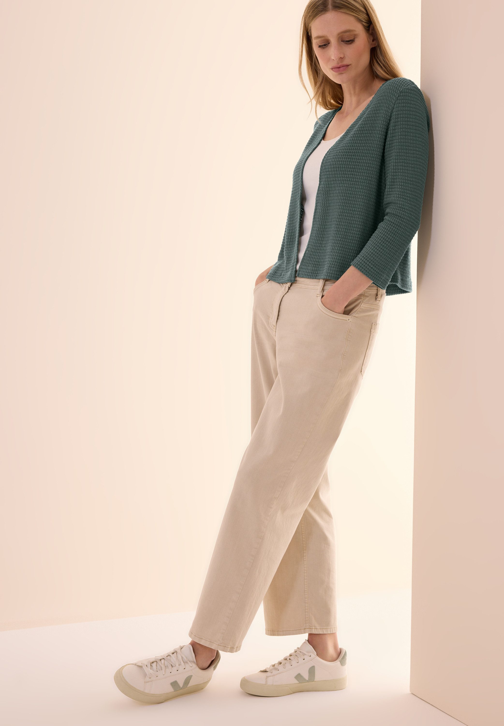 Cecil Vest