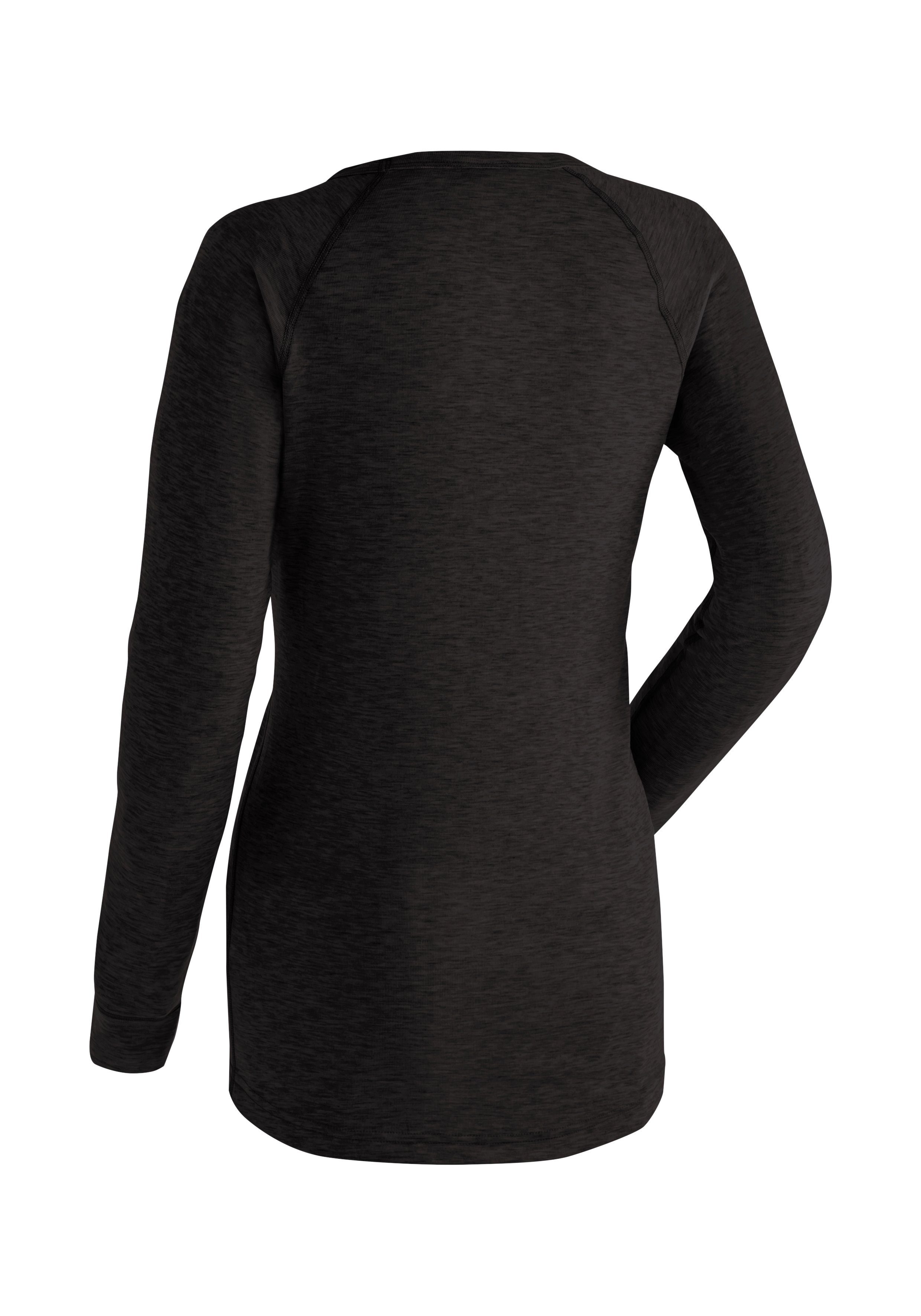 Maier Sports Shirt & broek LENA Sneldrogend, ventilerend functioneel ondergoed
