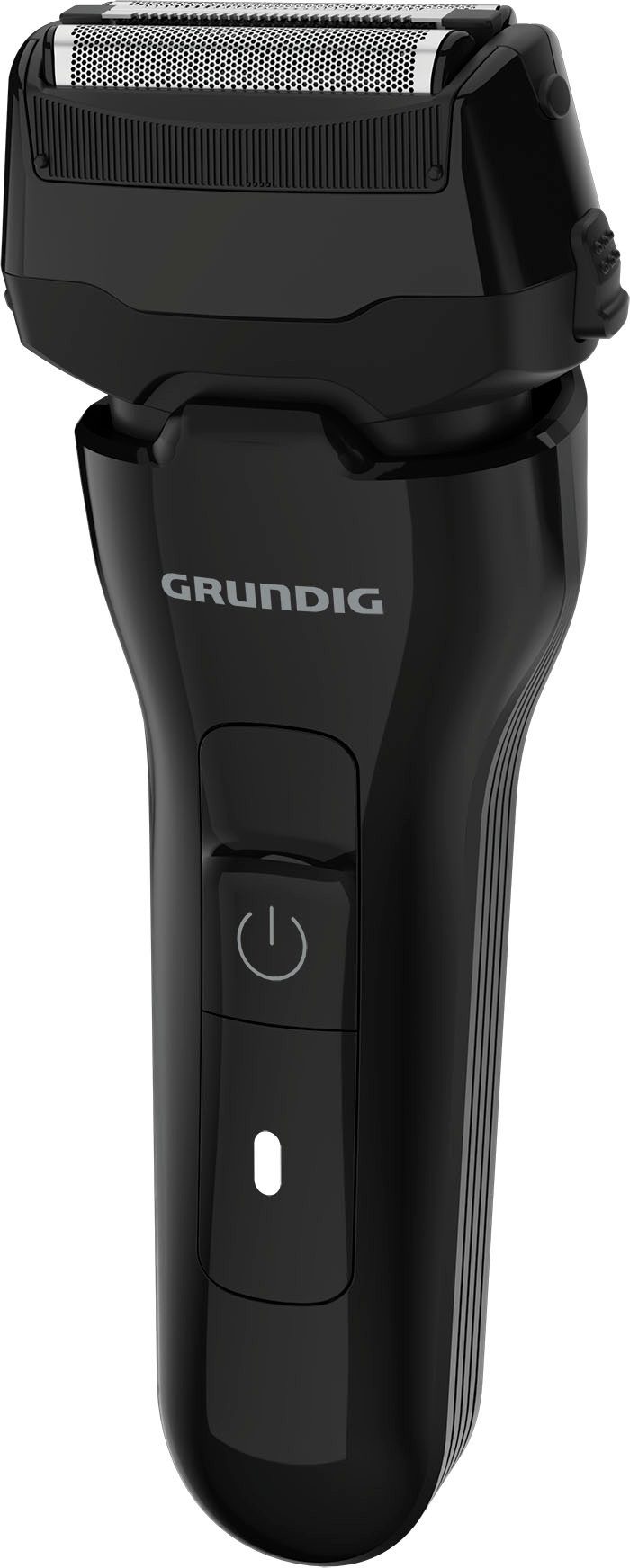 Grundig Elektrisch scheerapparaat Heren scheerapparaat MS 6330