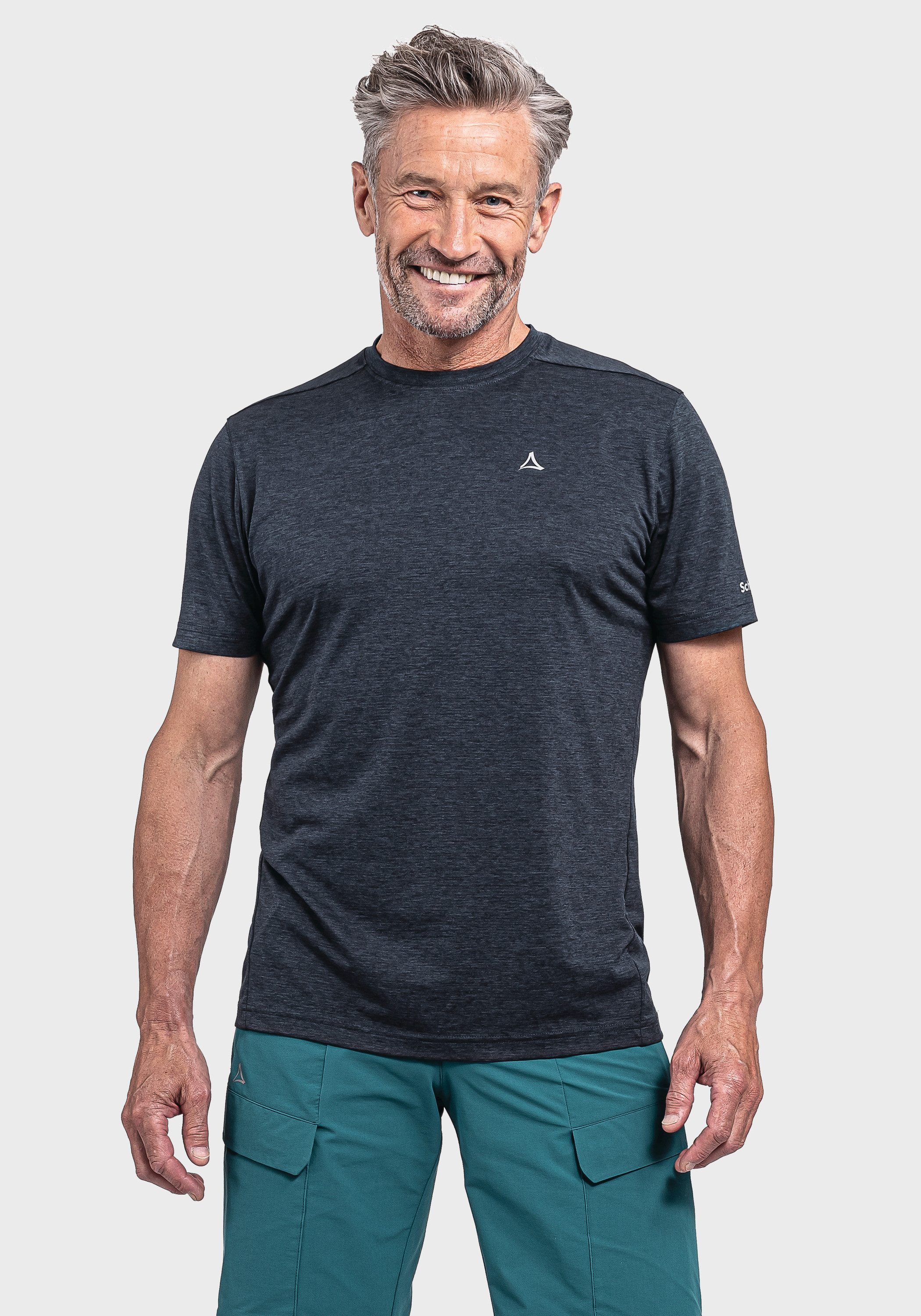 Schöffel Functioneel shirt CIRC T Shirt Tauron M