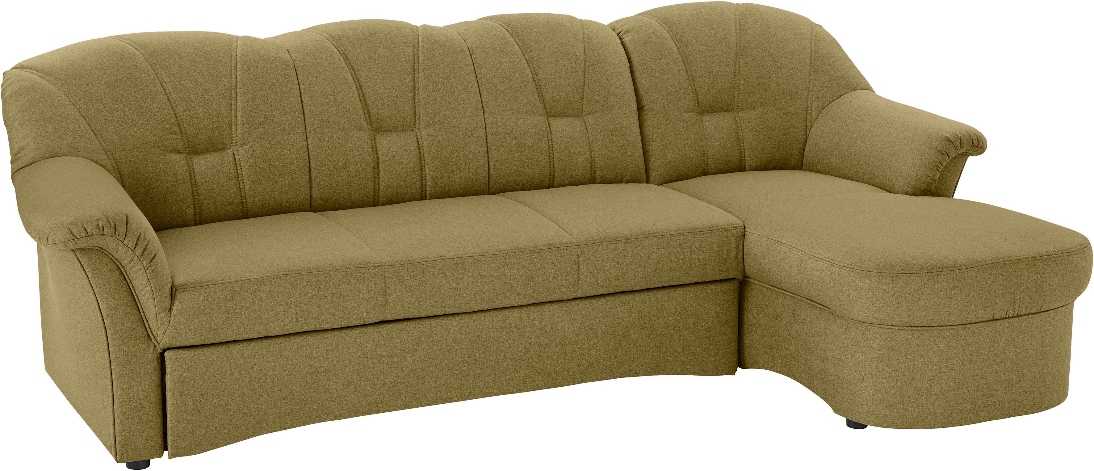 DOMO collection Hoekbank Papenburg, tijdloze rugsteppingen, elegante vormtaal, L-vorm