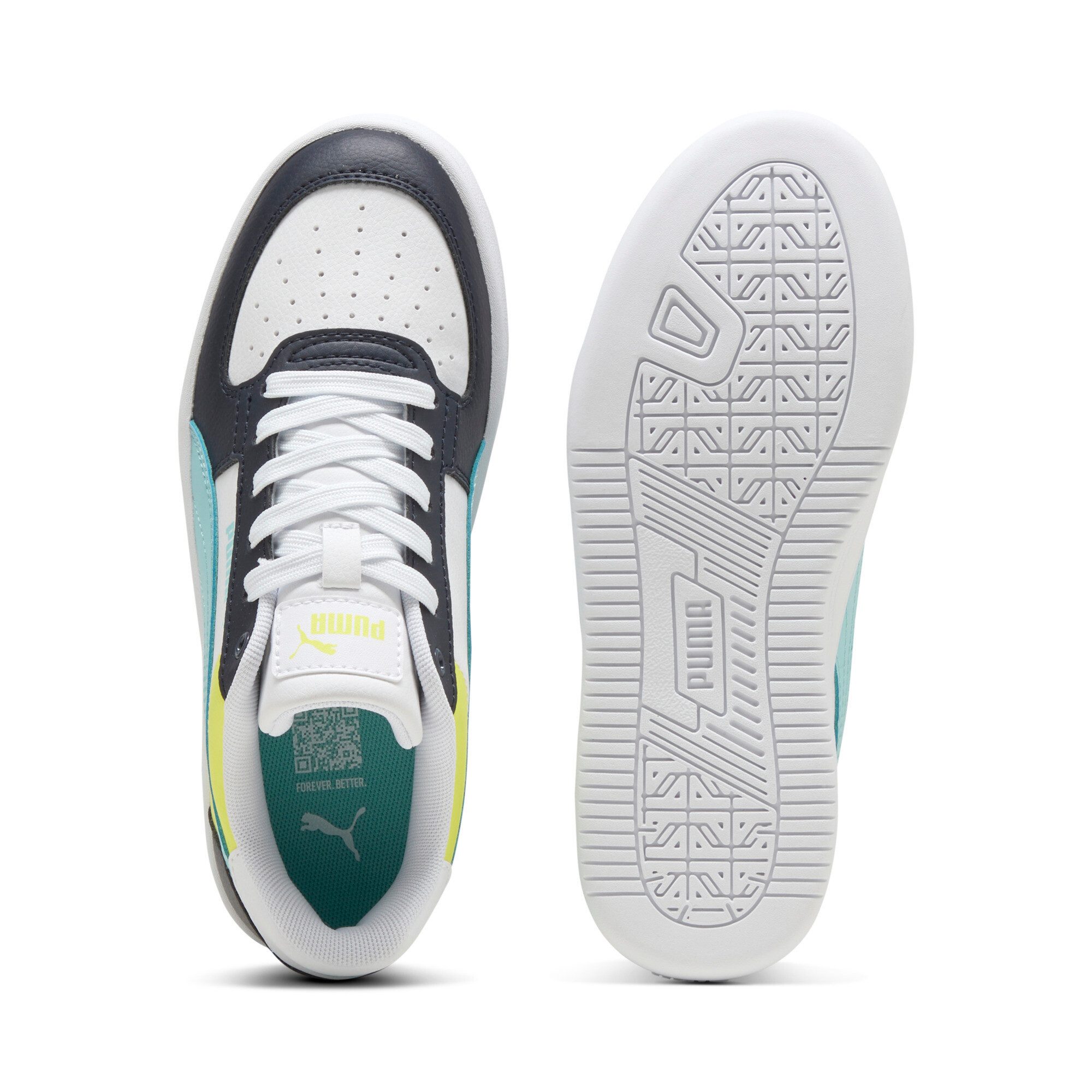 PUMA Sneakers CAVEN 2.0 BLOCK JR