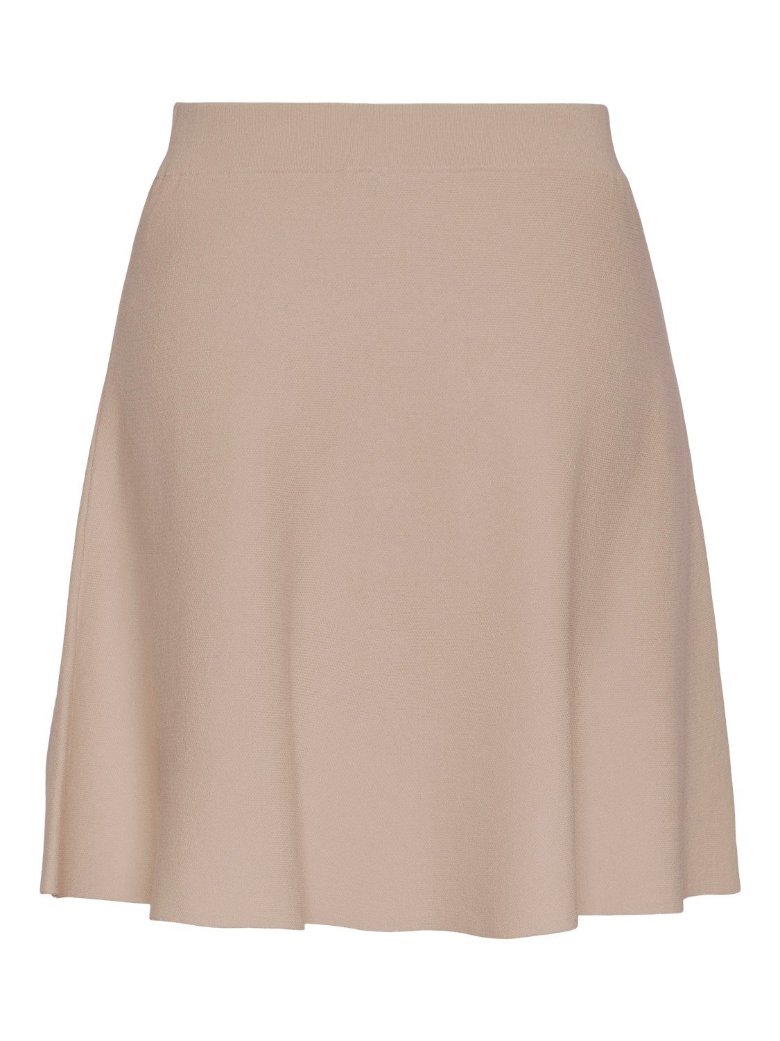 Y.A.S Minirok YASFONNY HW KNIT SKIRT S. NOOS