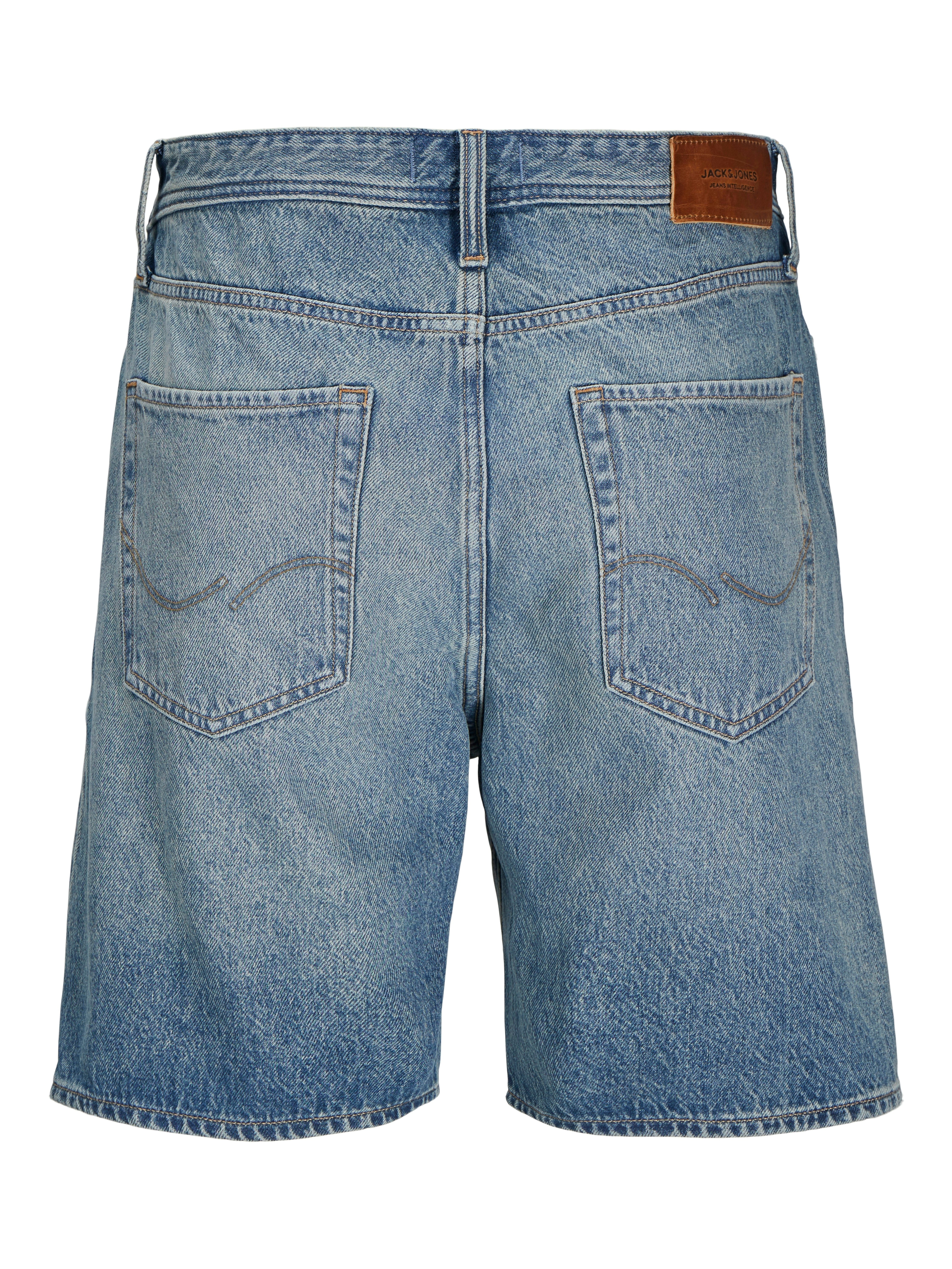 Jack & Jones Relaxshorts JJITONY JJORIGINAL SHORTS SBD 210 SN