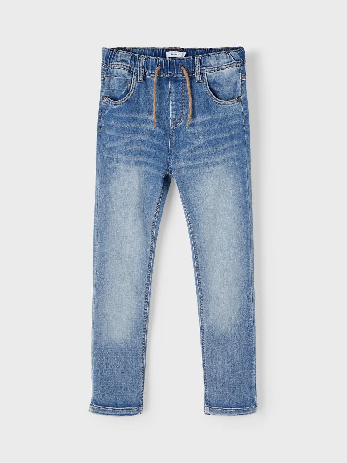 Name It Comfortjeans NKMROBIN DNMTHAYER SWE