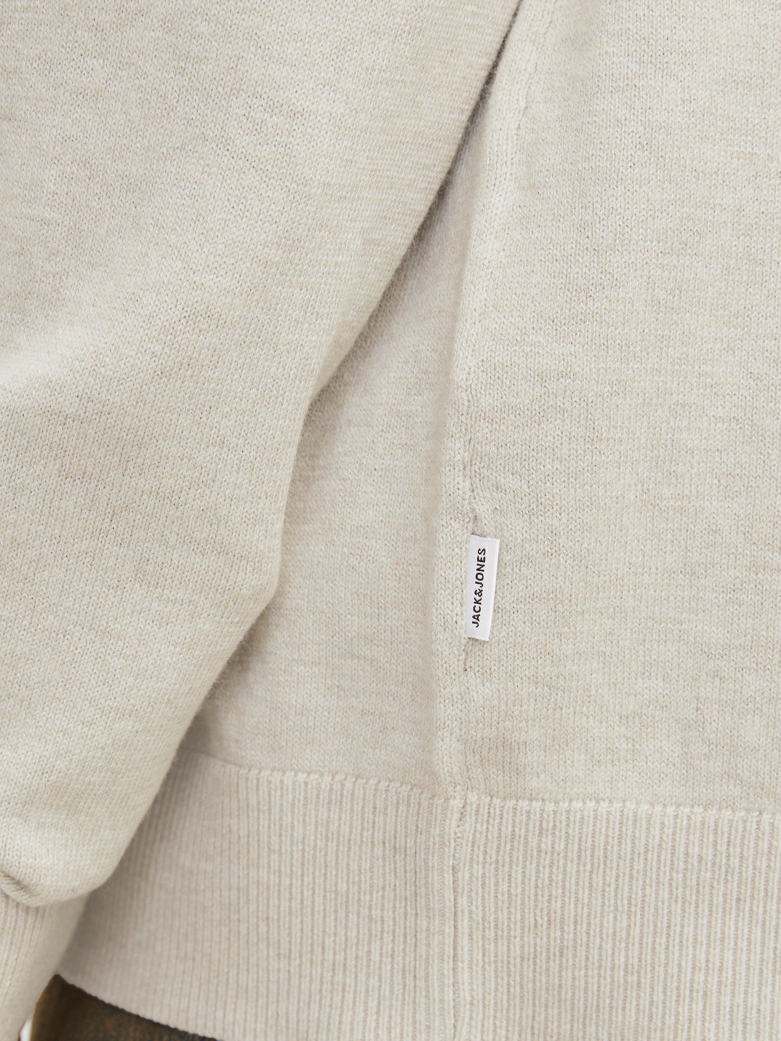 Jack & Jones Vest JJEEMIL KNIT BUTTON CARDIGAN NOOS