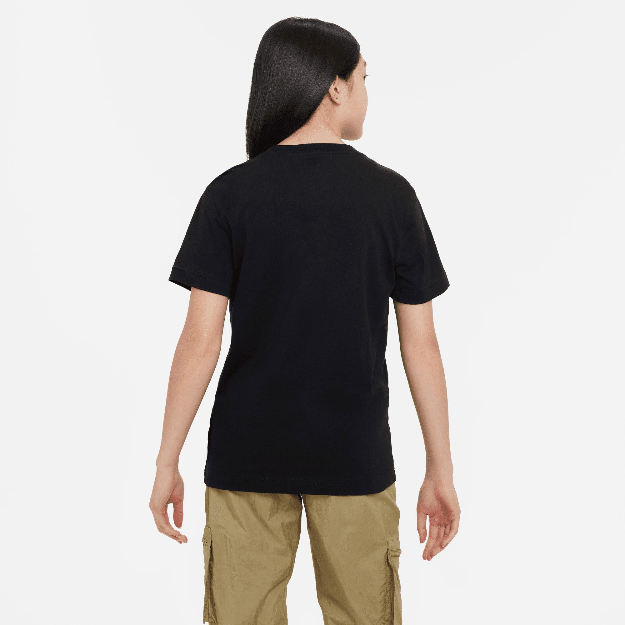 Nike Sportswear T-shirt Big Kids' (Girls') T-Shirt