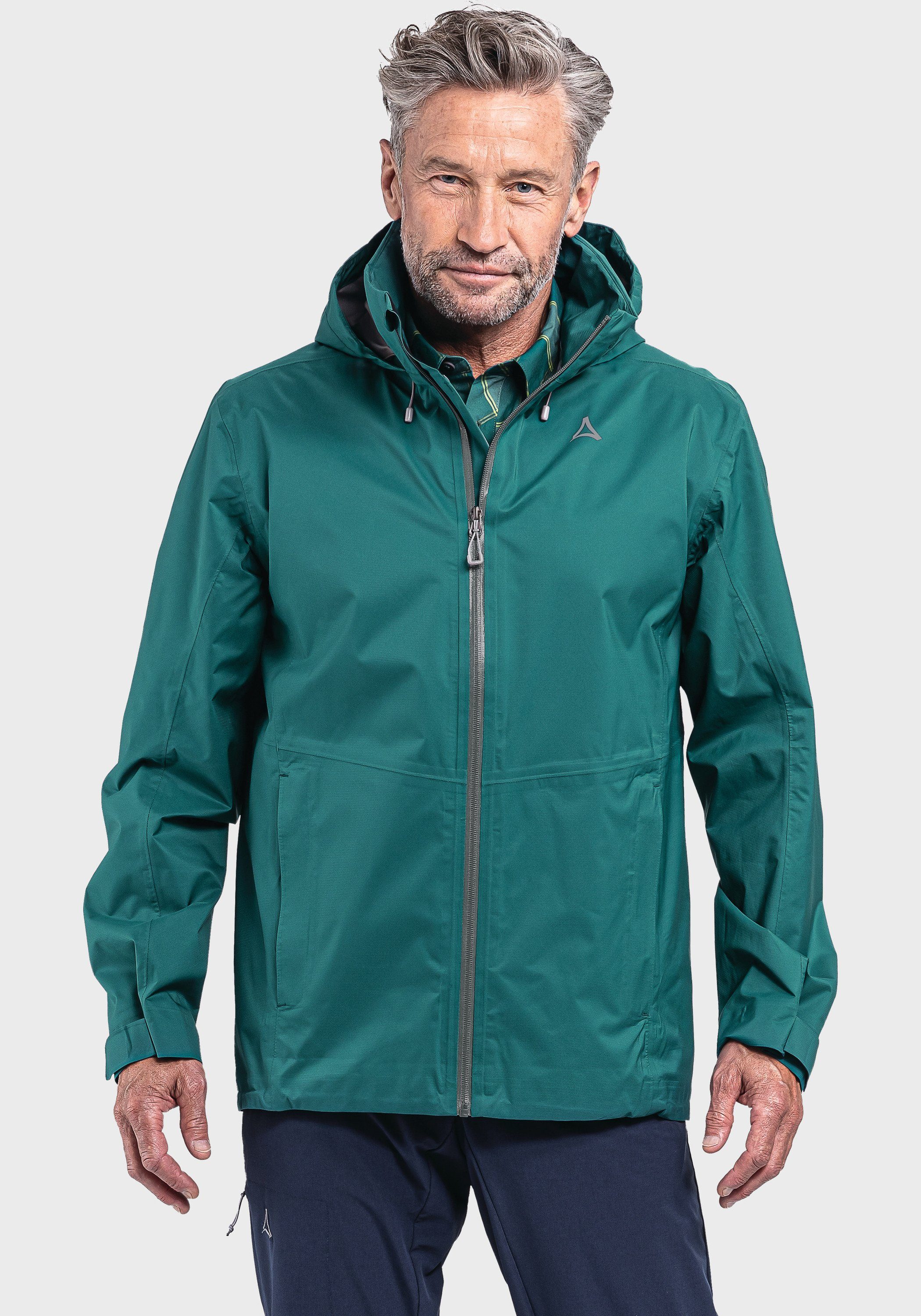 Schöffel Outdoorjack 2.5L Jacket Aiplspitz M