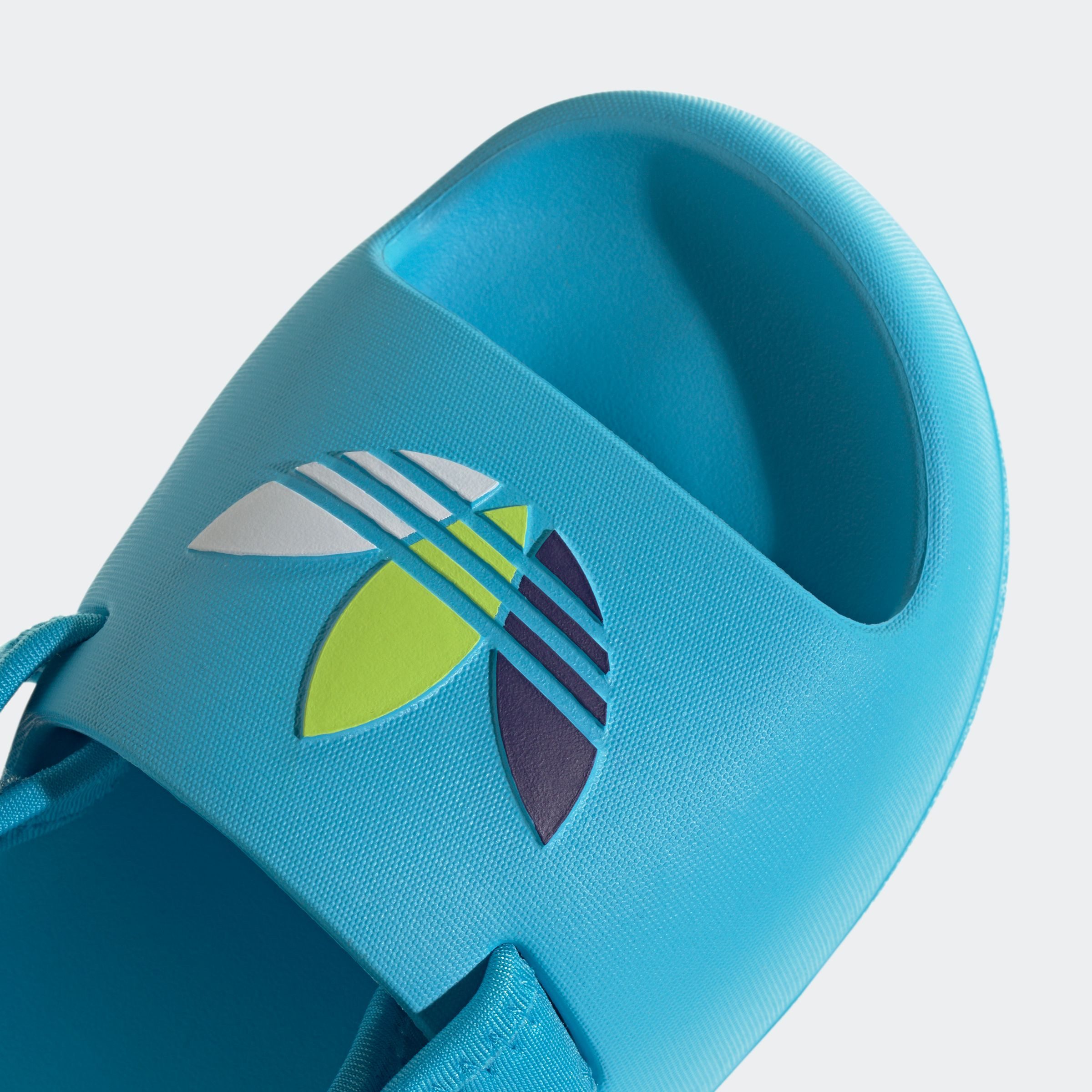 adidas Originals Badslippers ADIFOM KIDS ADILETTE