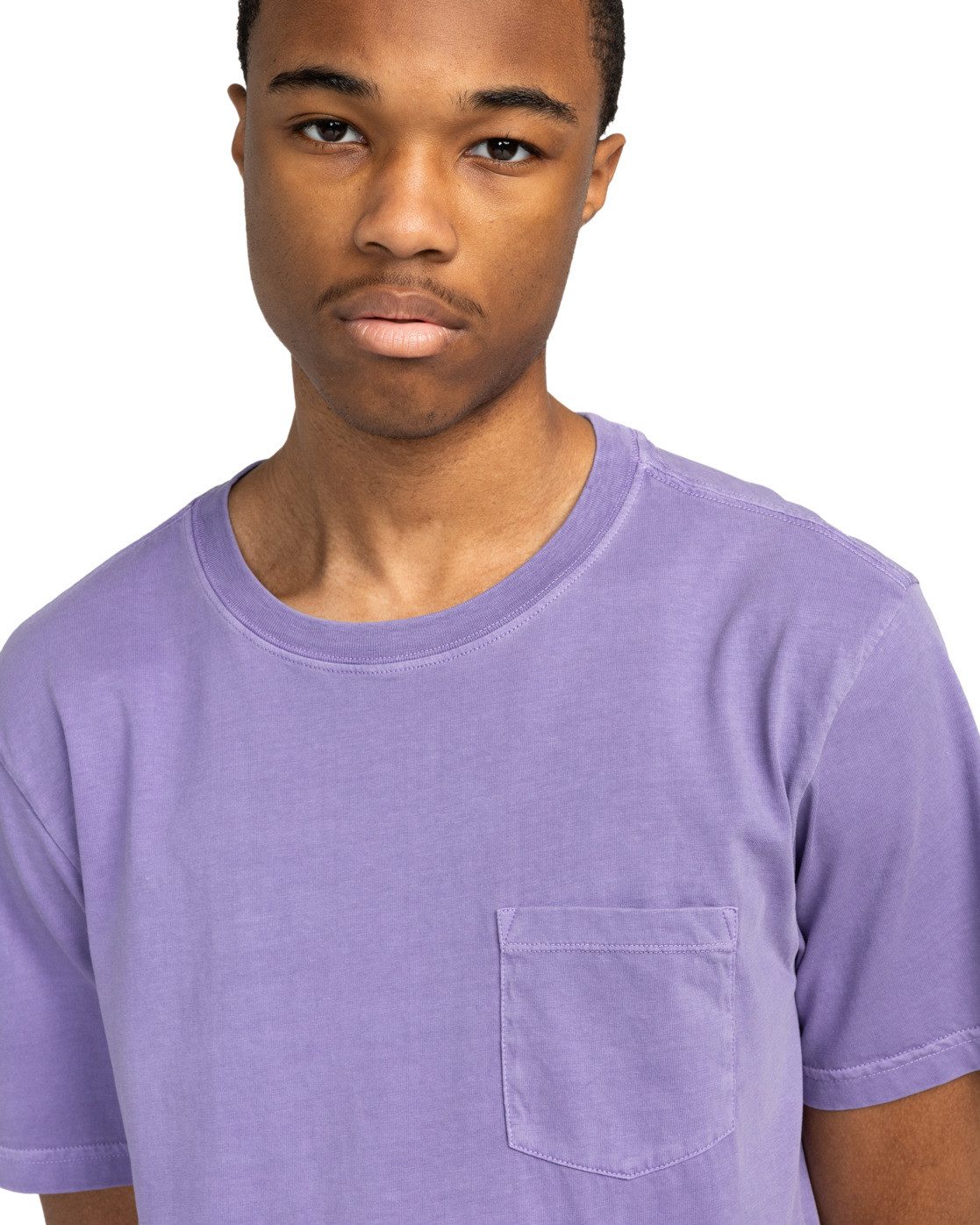 Element T-shirt Lowcase Pigment