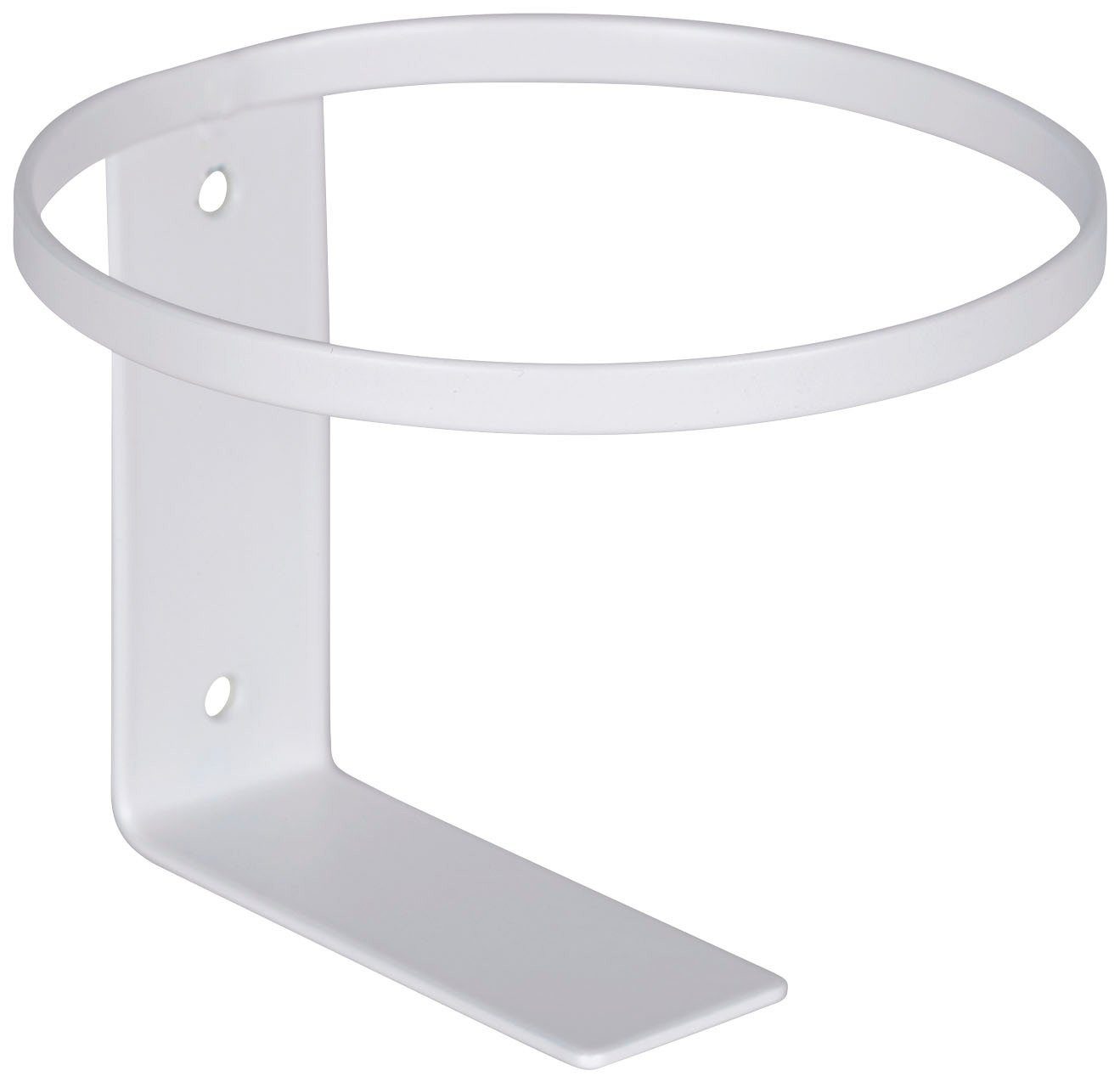WENKO Toiletset Turbo-Loc® Carpino wit, bevestigen zonder boren